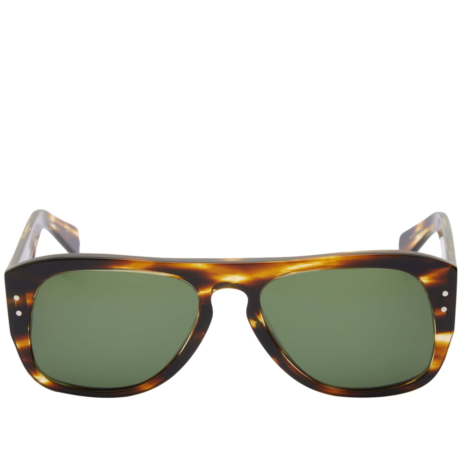 Thames 2020 Sunglasses Black & Shooter END. (KR)