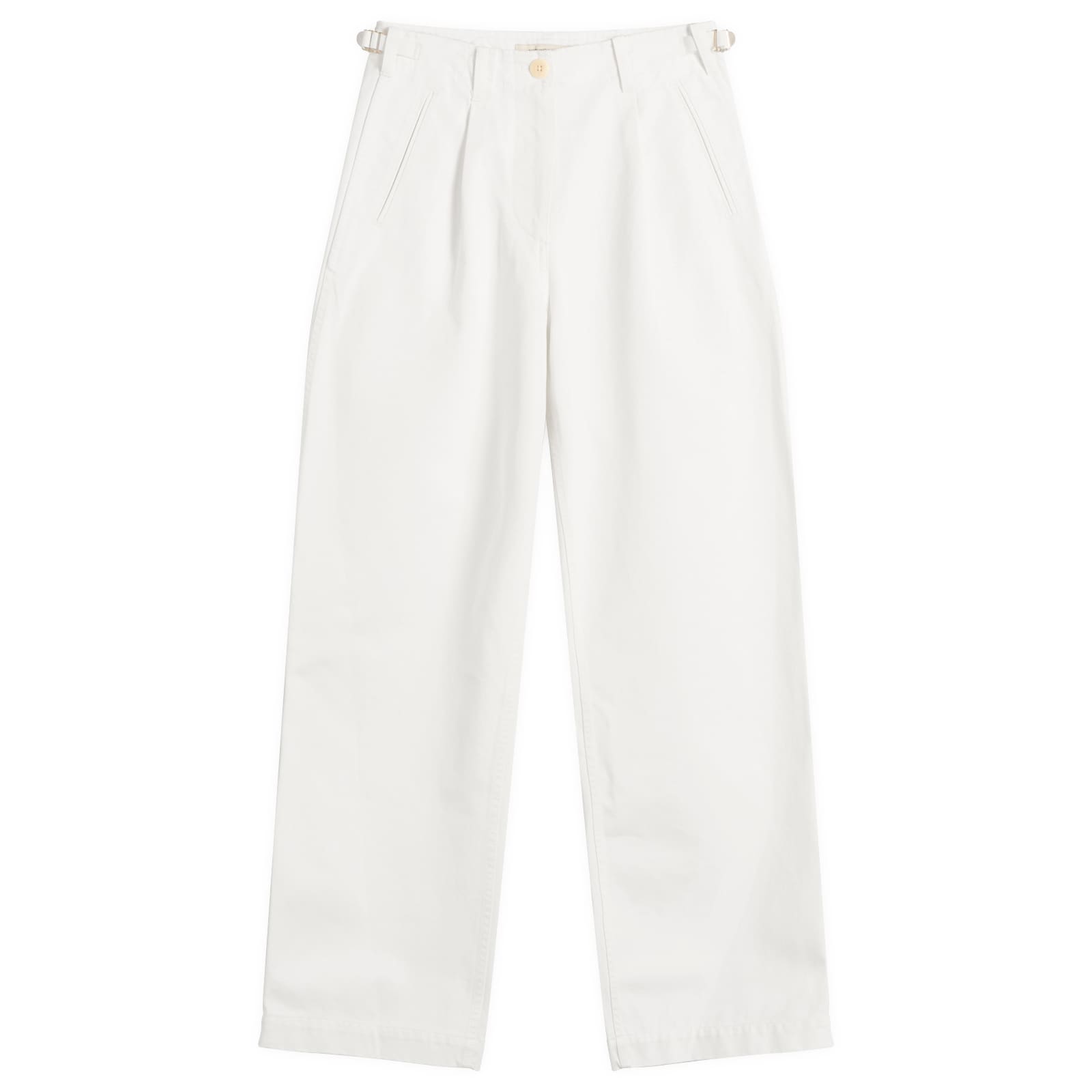 NOTHING WRITTEN Trousers | END. (JP)