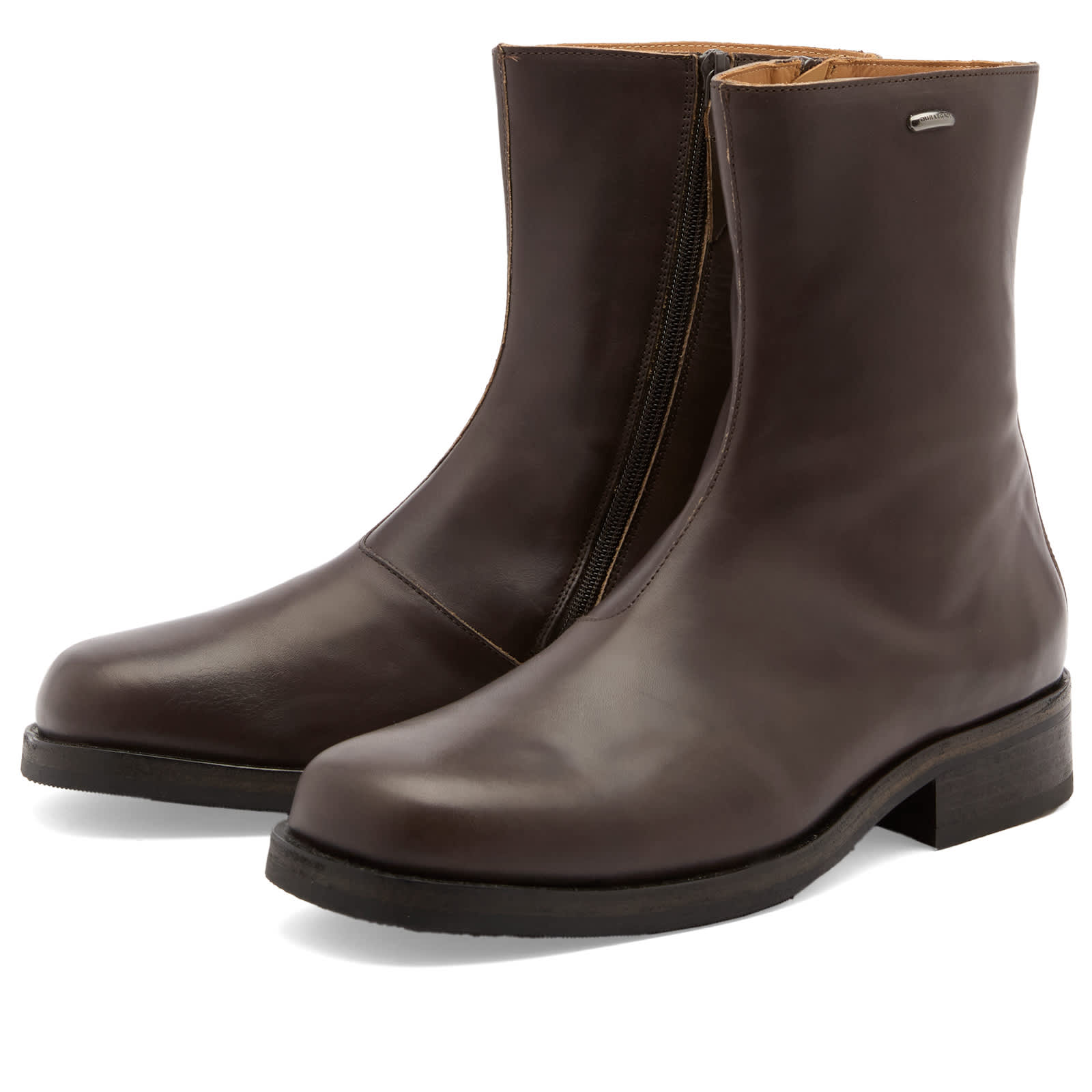 Our Legacy Camion Boot