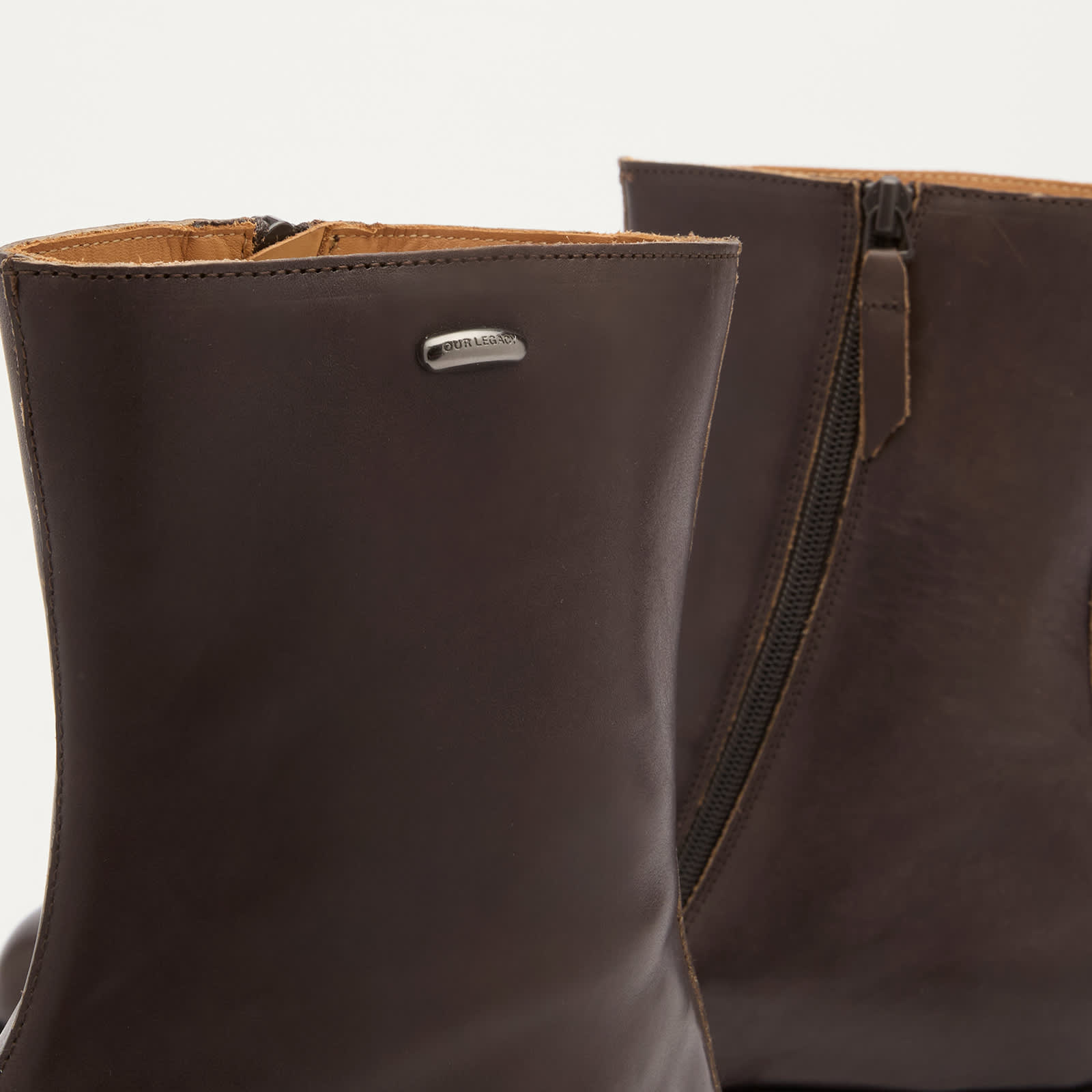 Our Legacy Camion Boot