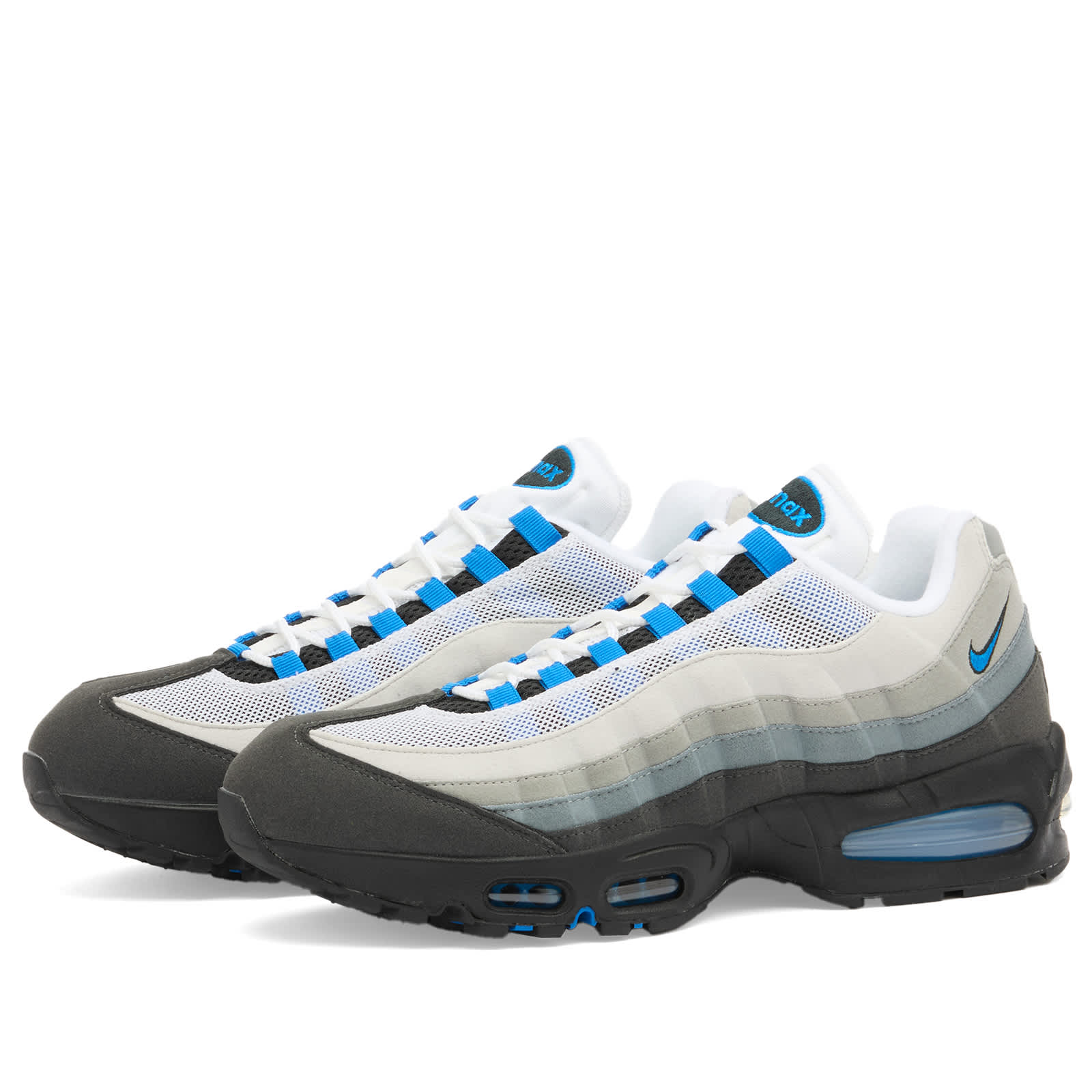 Nike Air Max 95 Og Sneaker
