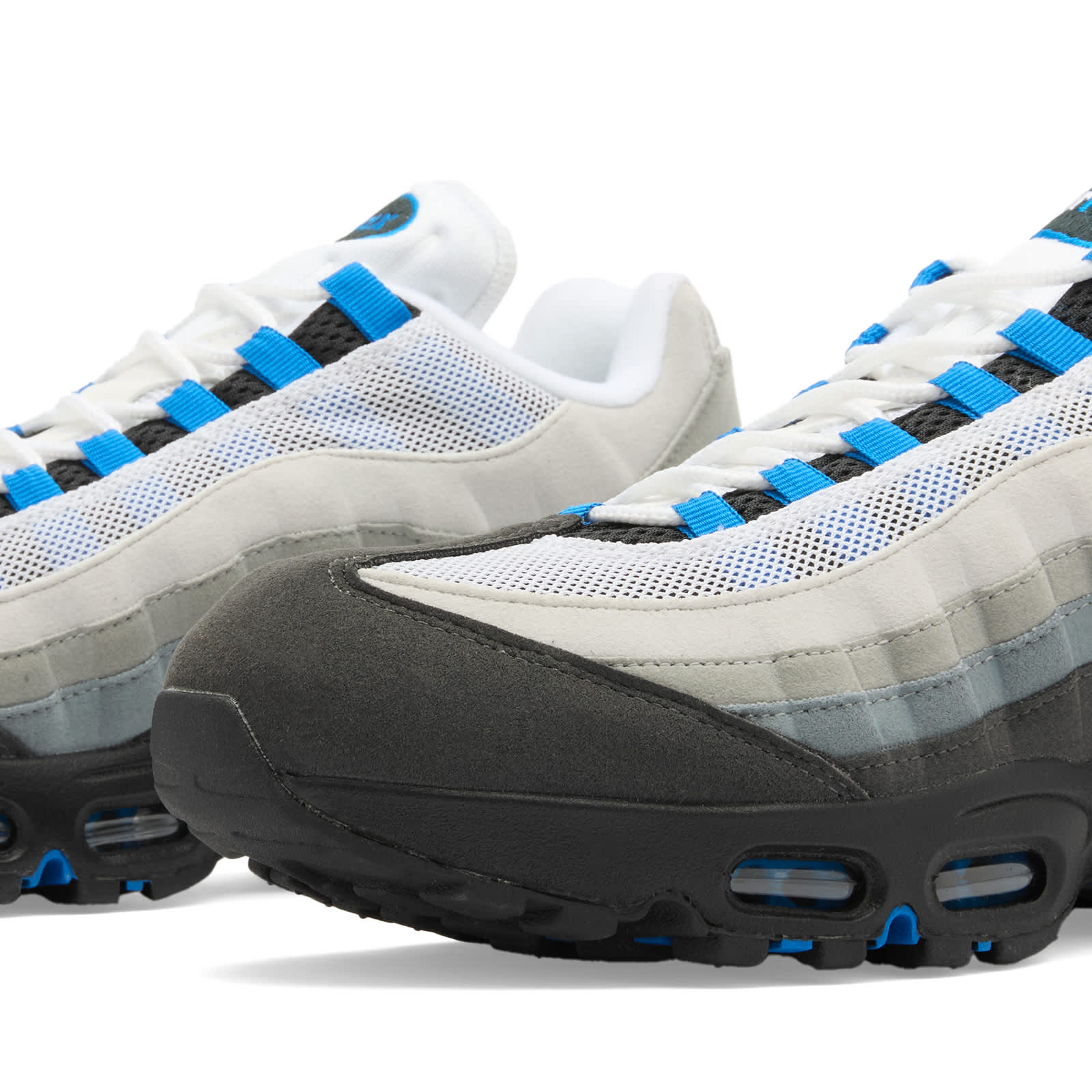 Nike Air Max 95 Og Sneaker