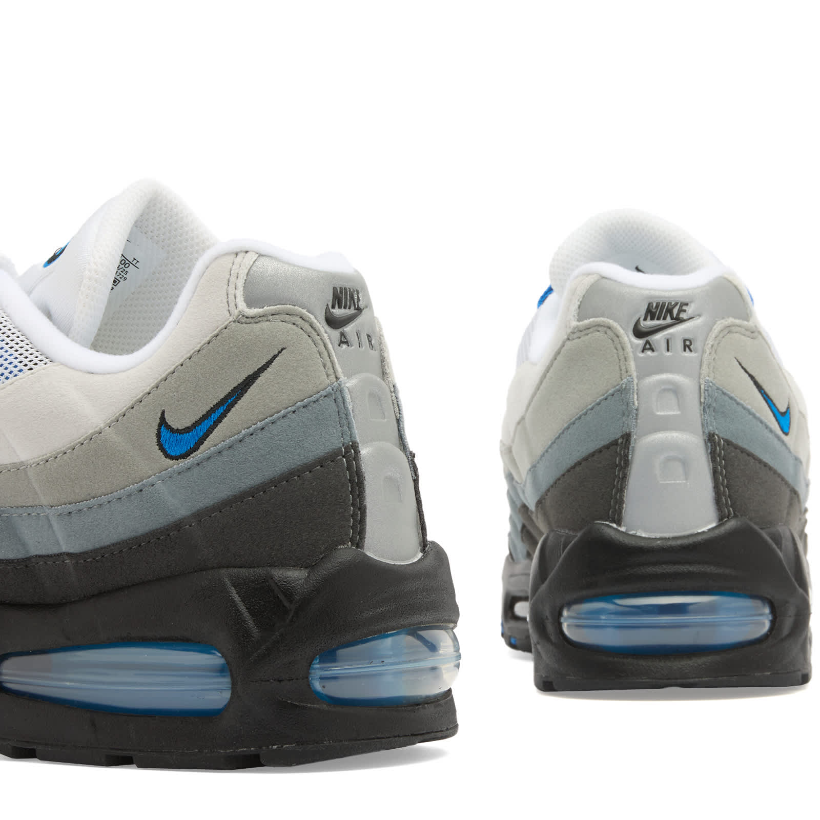 Nike Air Max 95 Og Sneaker