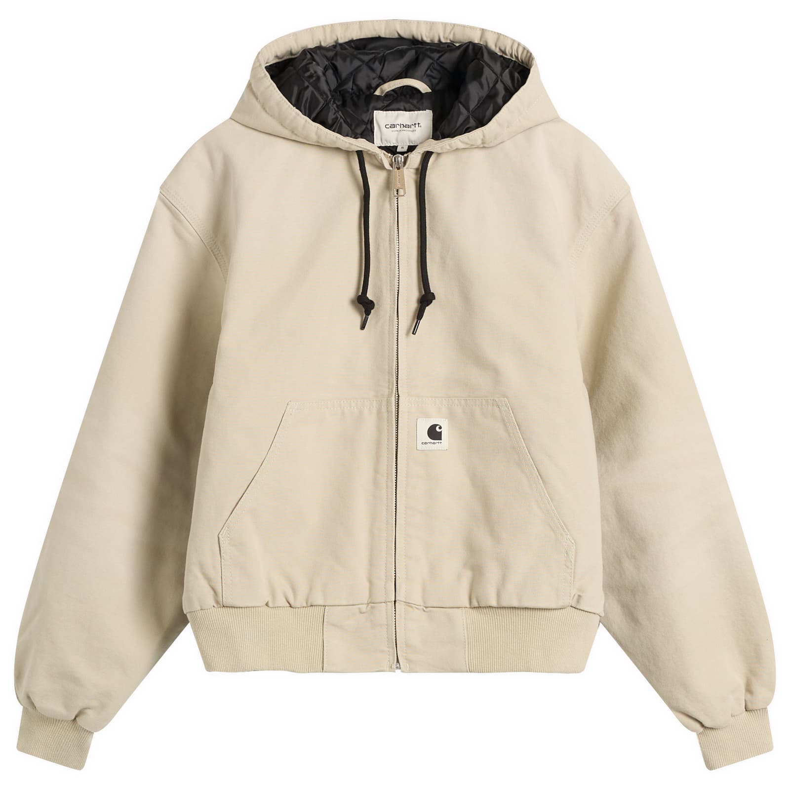 Carhartt WIP OG Active Jacket - Fleur De Sel