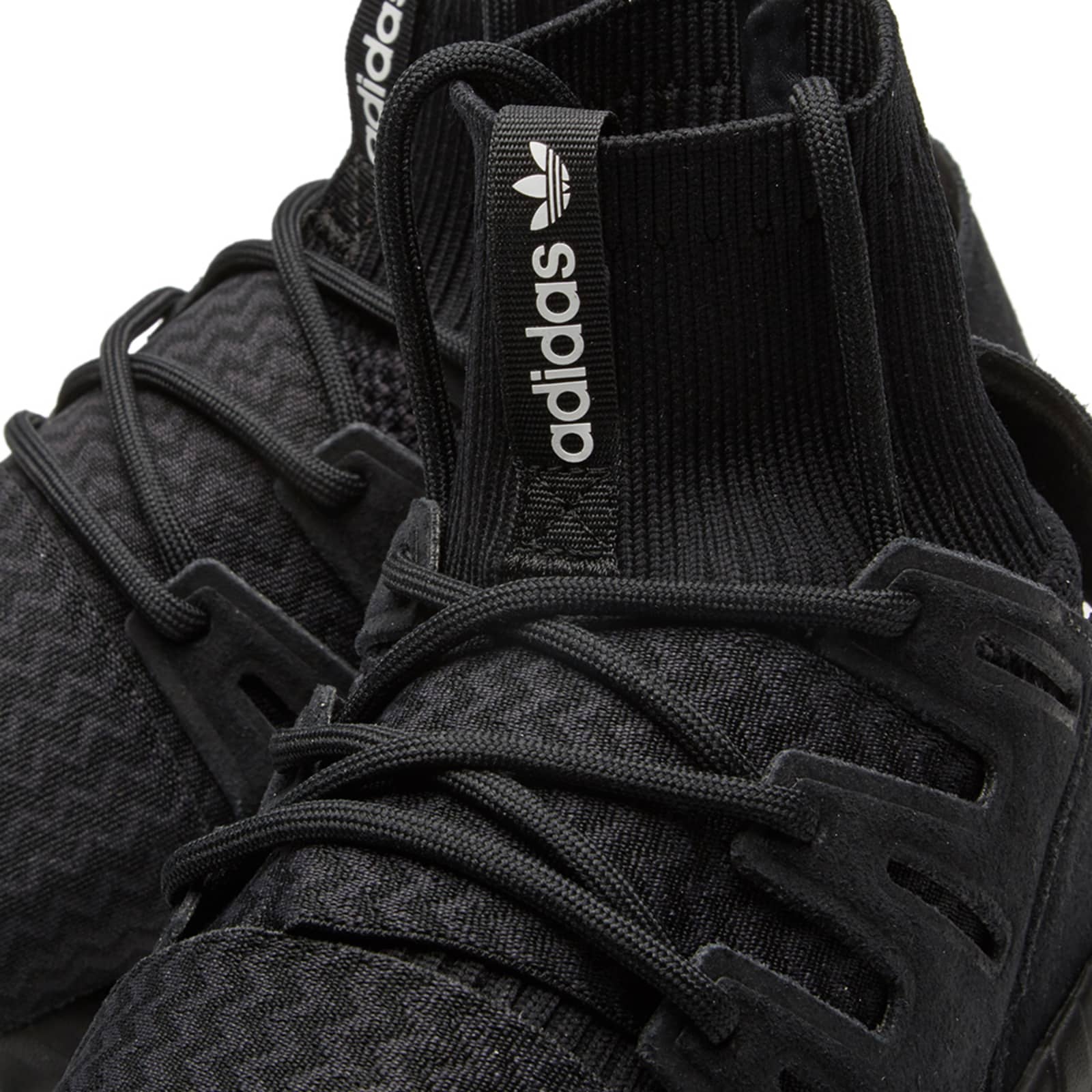 adidas tubular doom pk core black