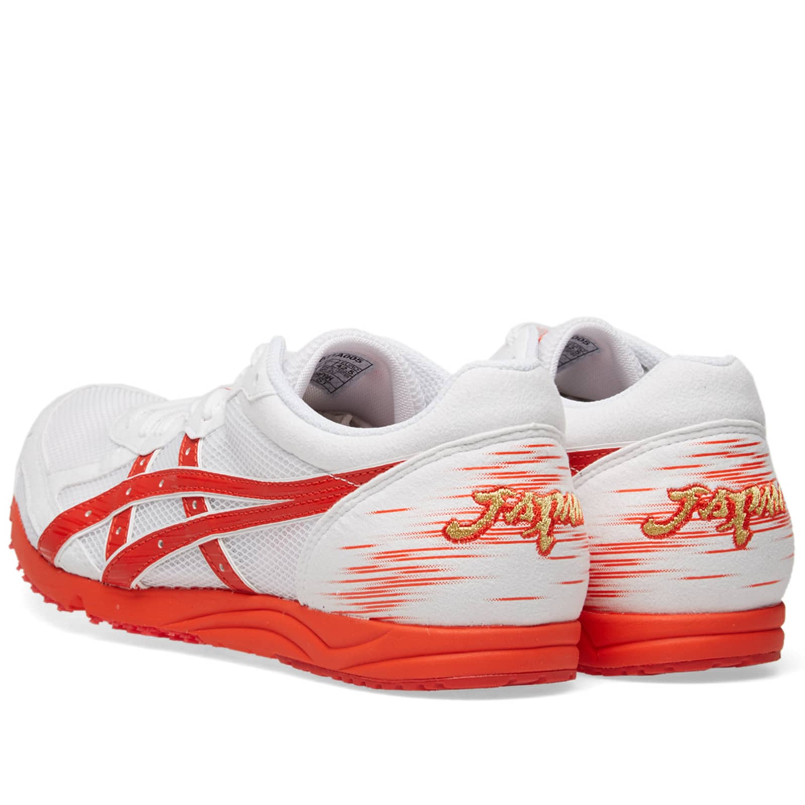 asics japanese racers