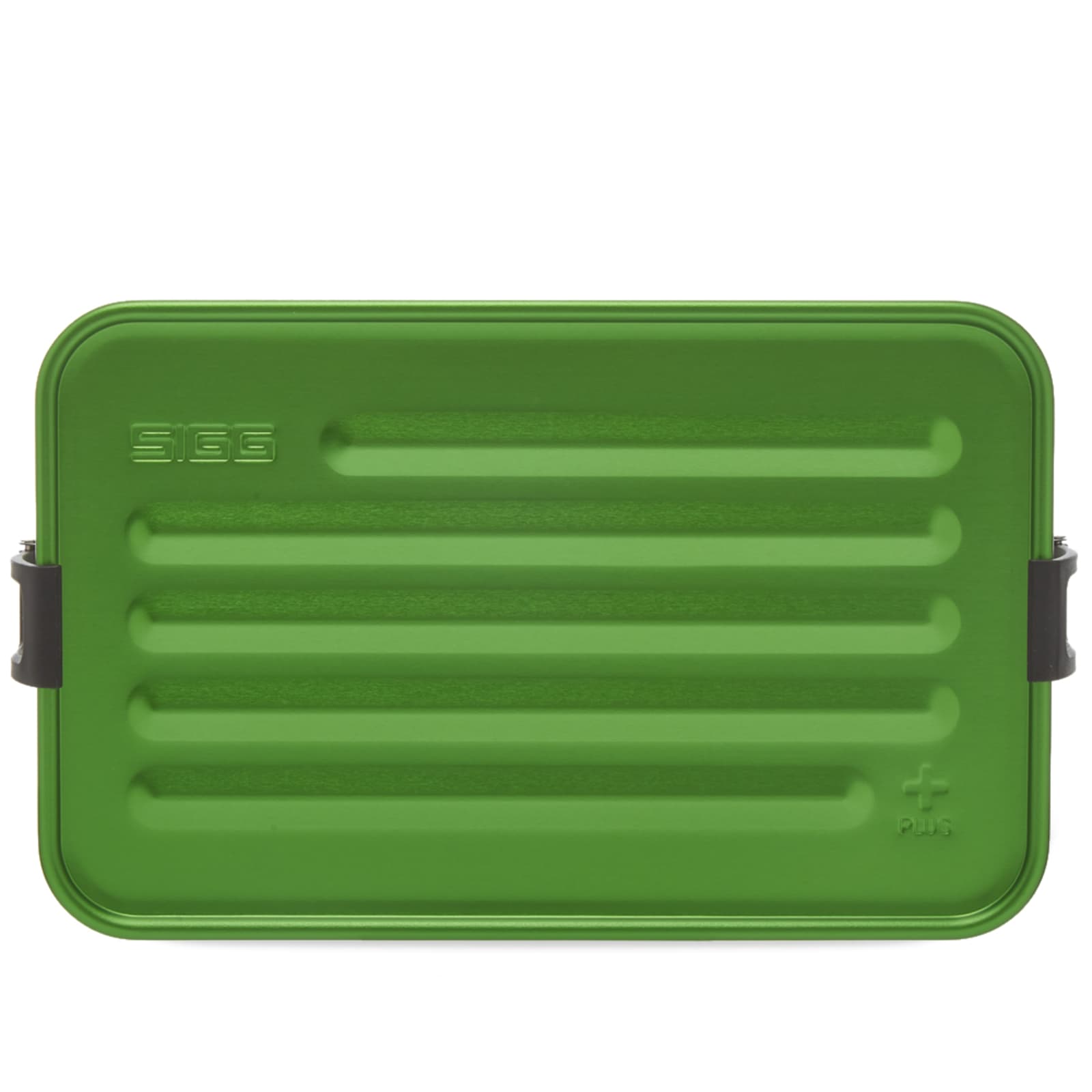 SIGG Lunch Box Large Green END. (GB)