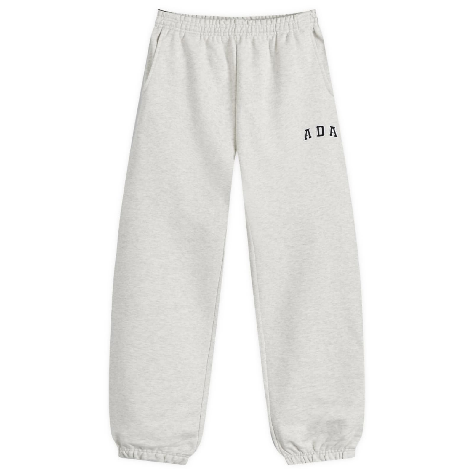Adanola ADA Sweatpants - Light Grey
