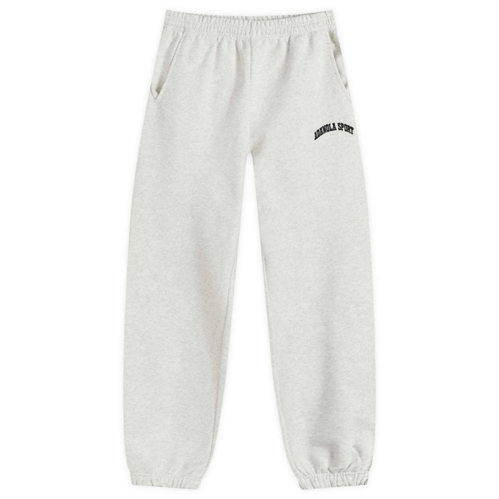 Adanola AS Sweatpants - Light Grey