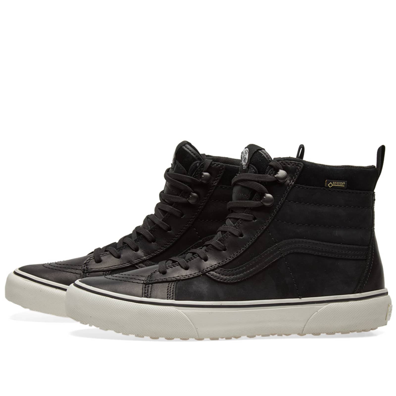 Vans gore tex mid Clearance