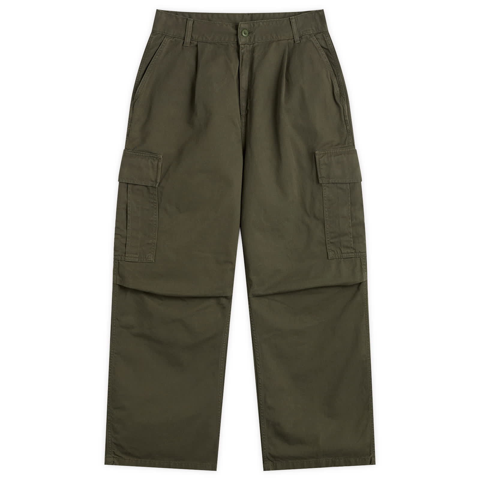 Carhartt WIP Cole Cargo Pants - Opuntia