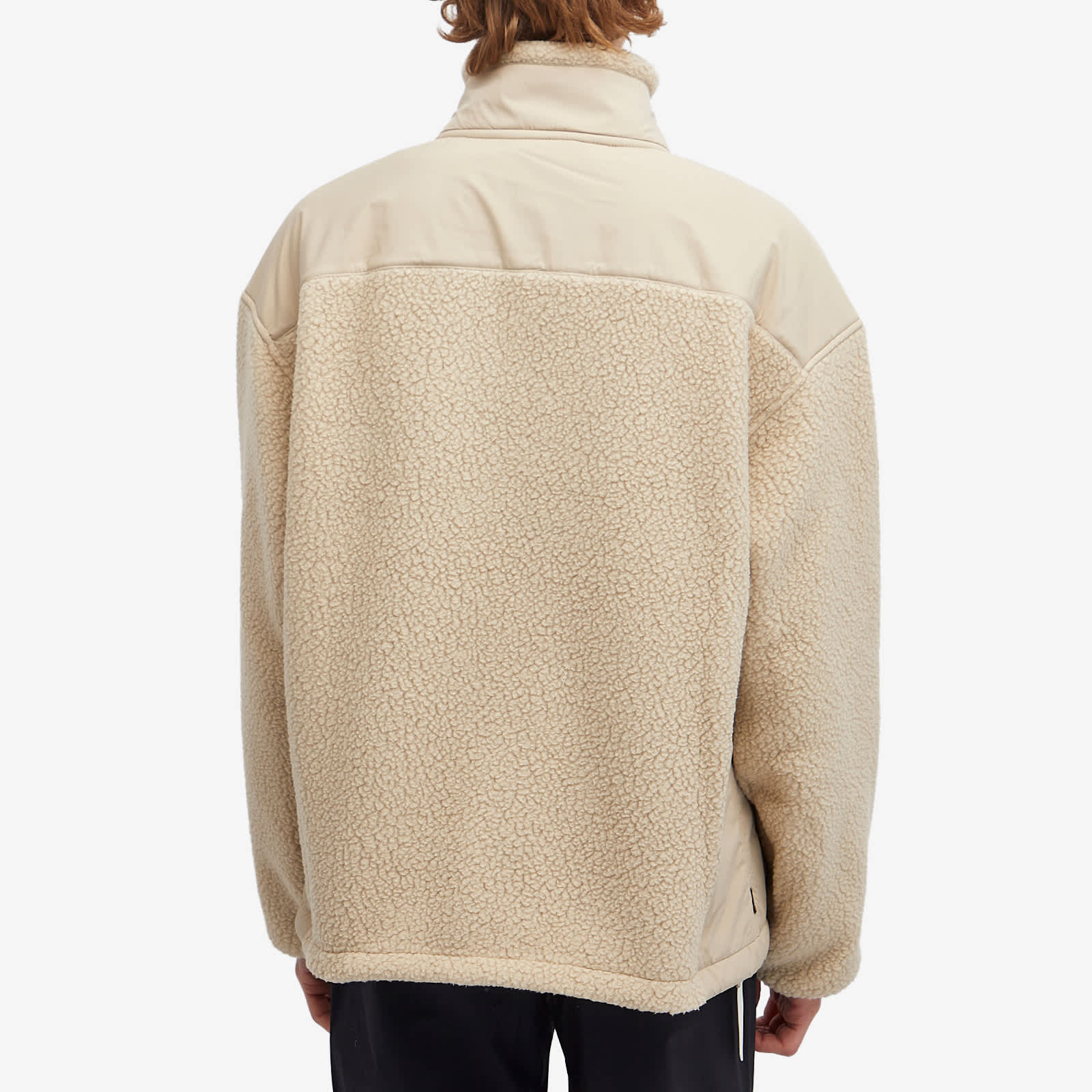 Blaest Skala Polartec Fleece Jacket Beige END. (GB)