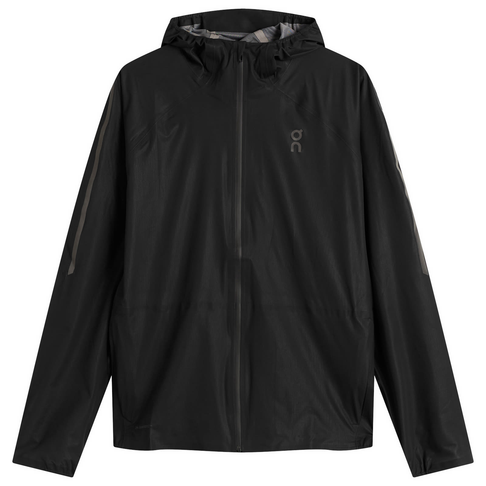 On Performance Jacket - Black