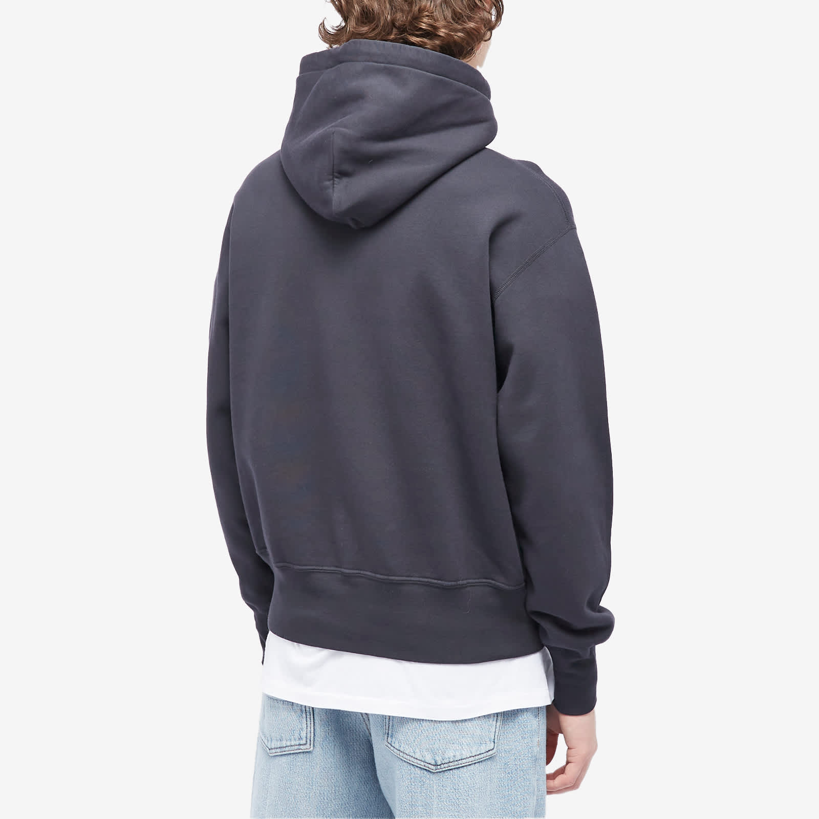 Lady White Co. LWC Hoodie Pitch Navy END. (AU)