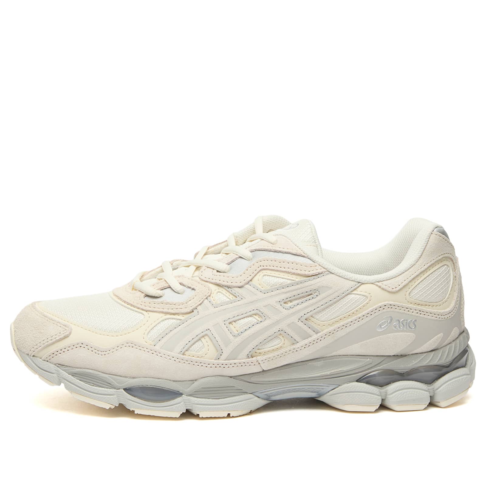 Asics GEL-NYC Sneaker - Cream