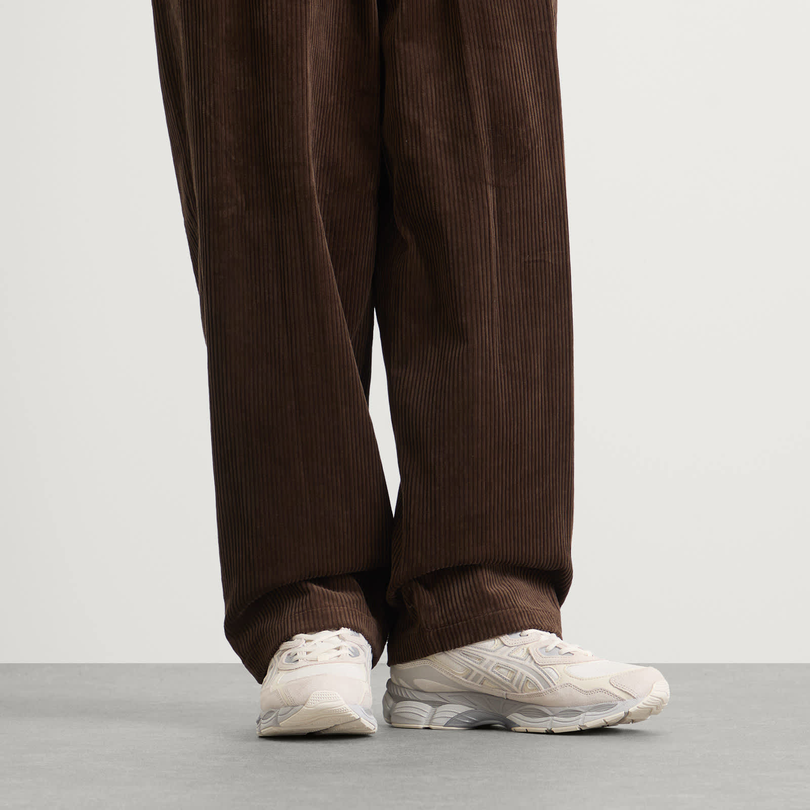 Asics GEL-NYC Sneaker - Cream