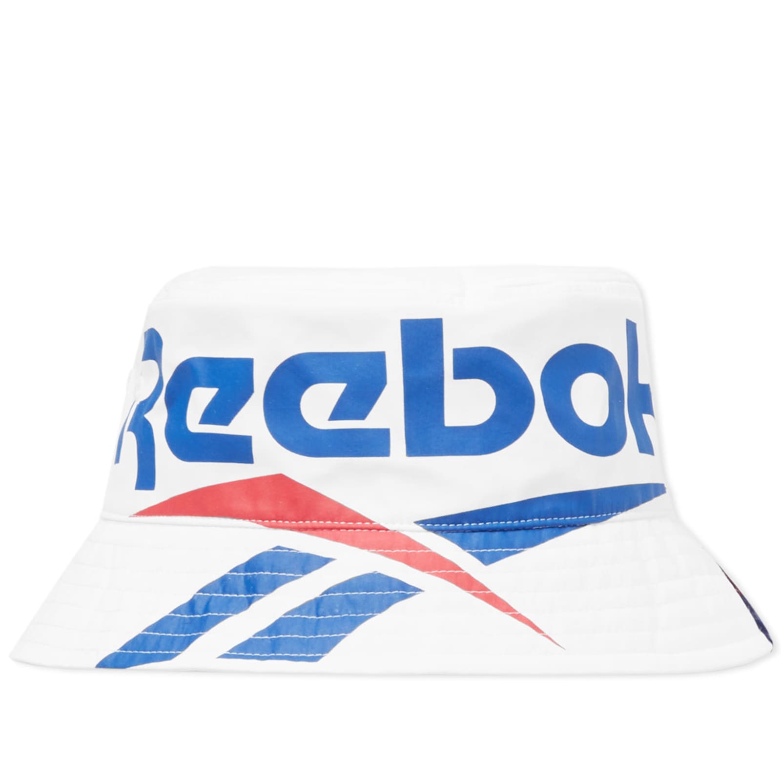 Reebok Classics Vector Bucket Hat White END. (US)