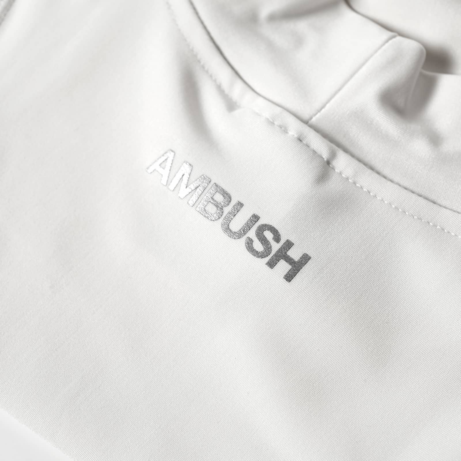 nike x ambush crop top