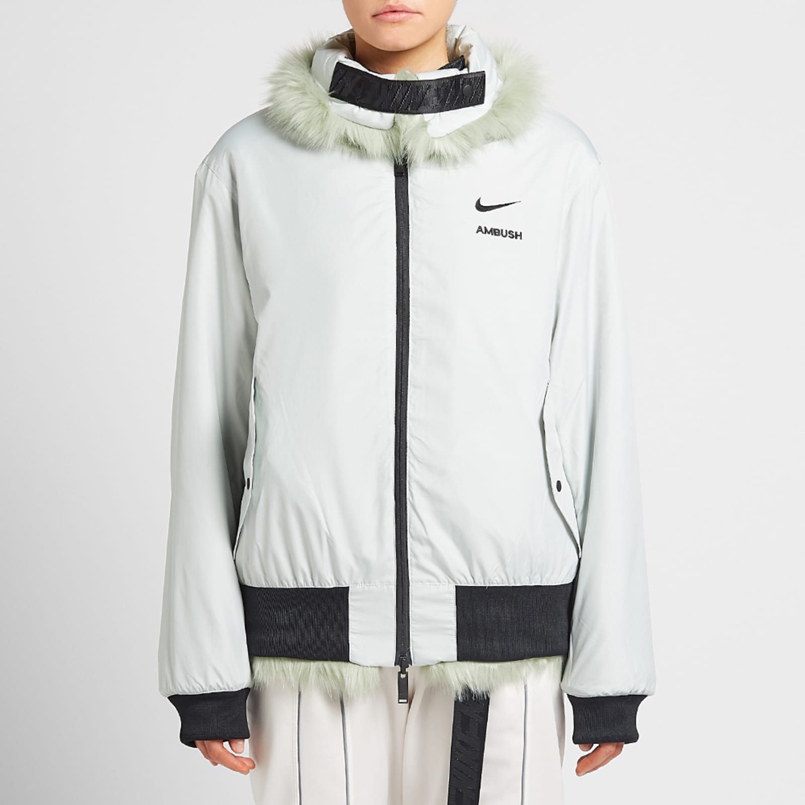 nikelab x ambush nrg ca jacket