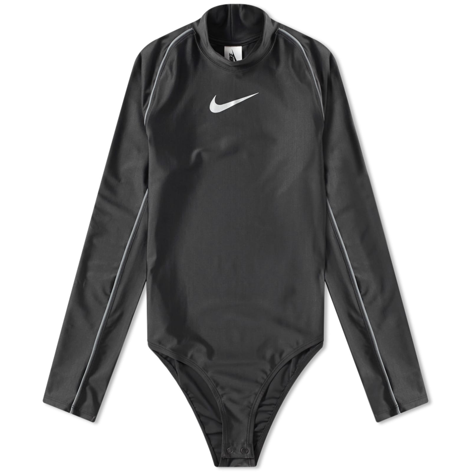 nike x ambush bodysuit