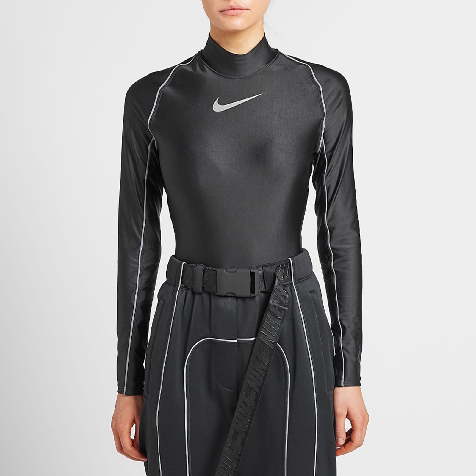 nike x ambush bodysuit