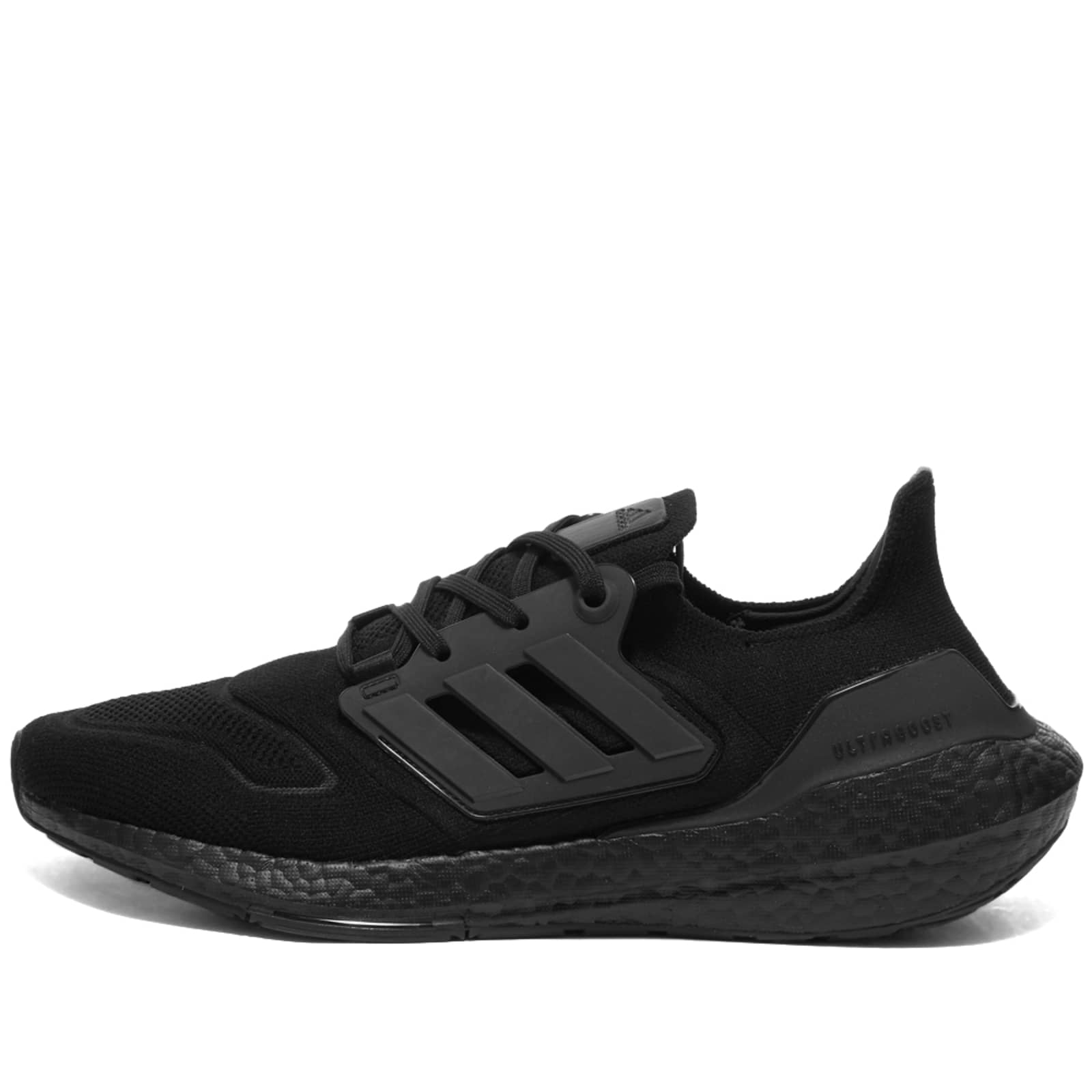 Adidas Ultraboost 22 Core Black END.