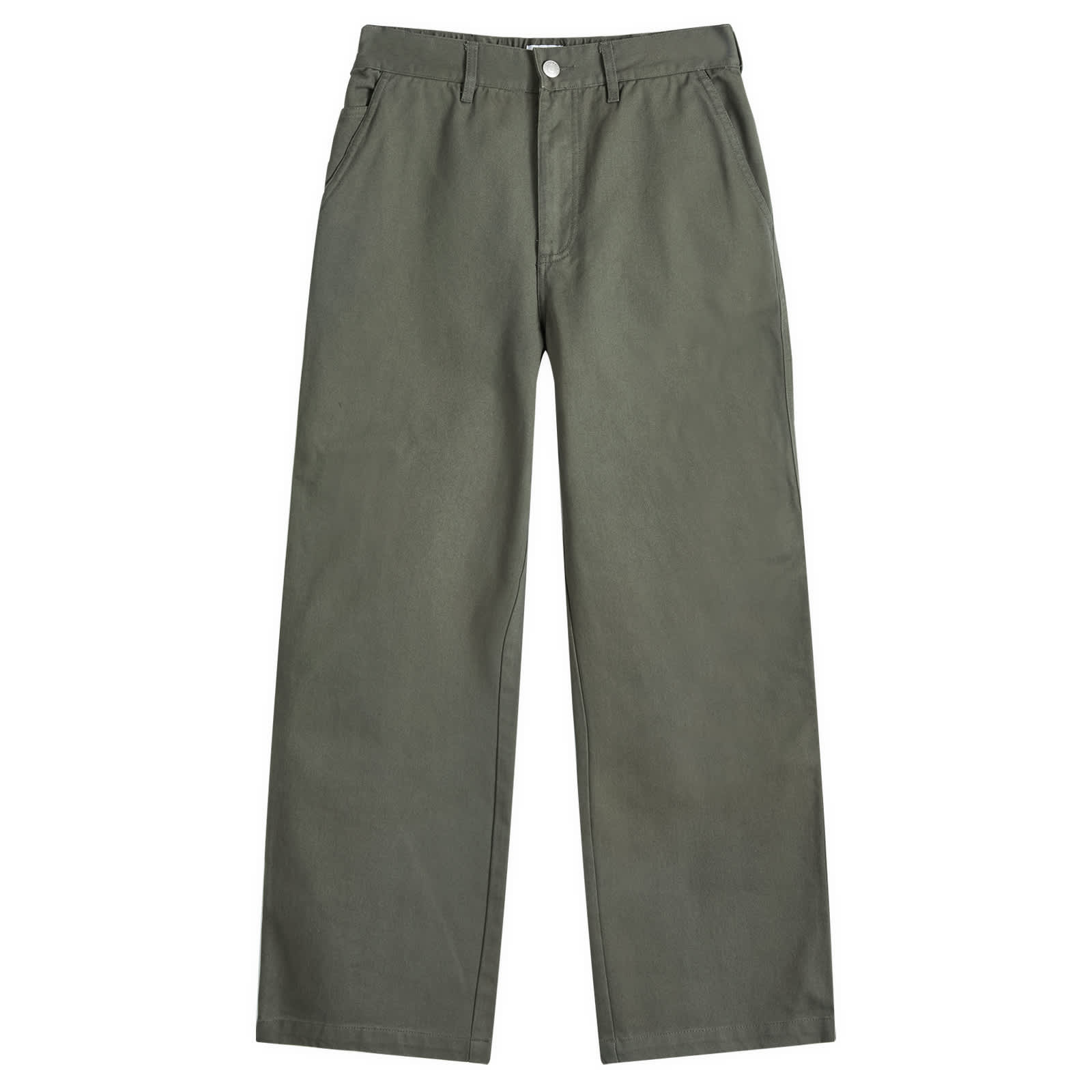 Obey Brighton Carpenter Pant - Twig