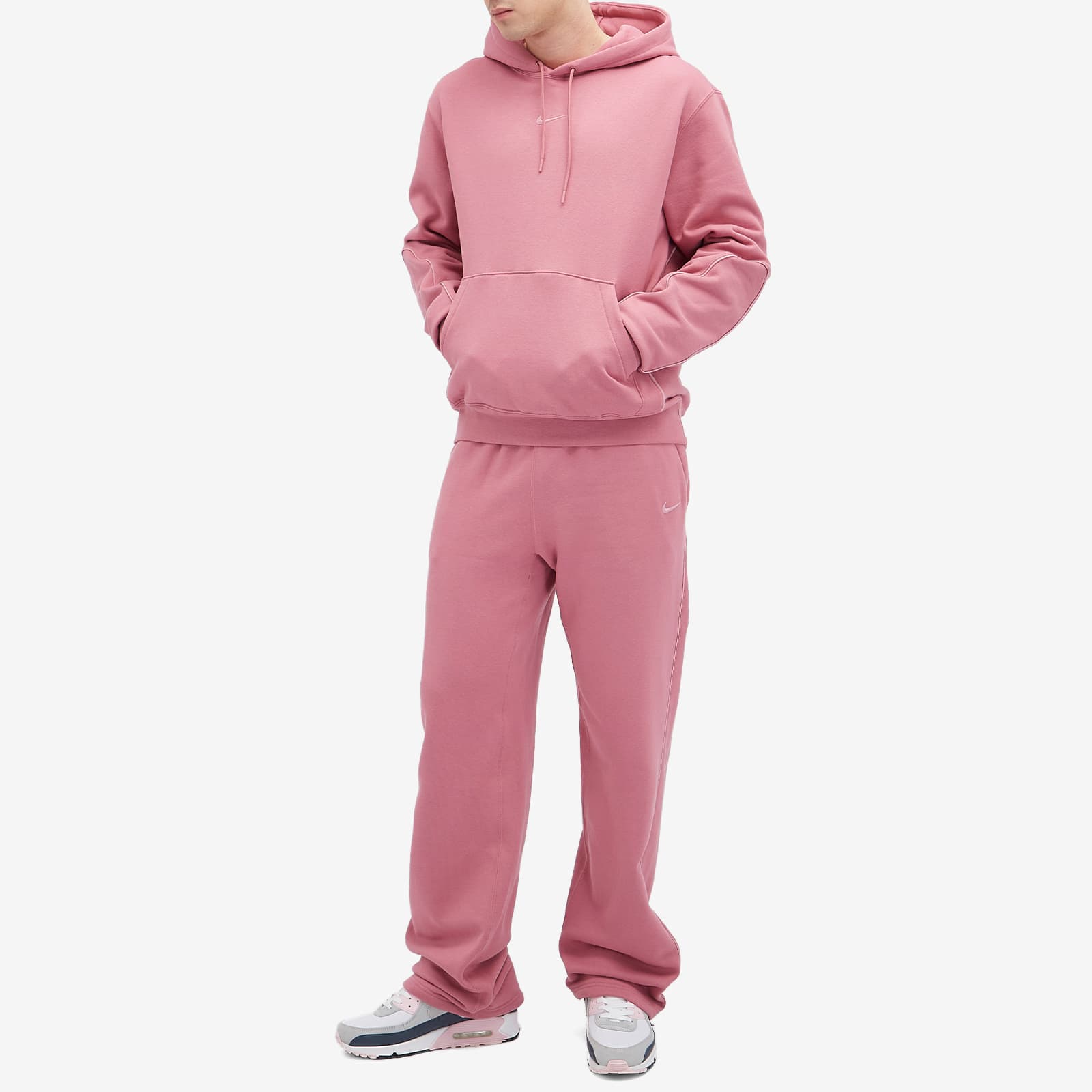Nike x NOCTA Fleece Hoodie