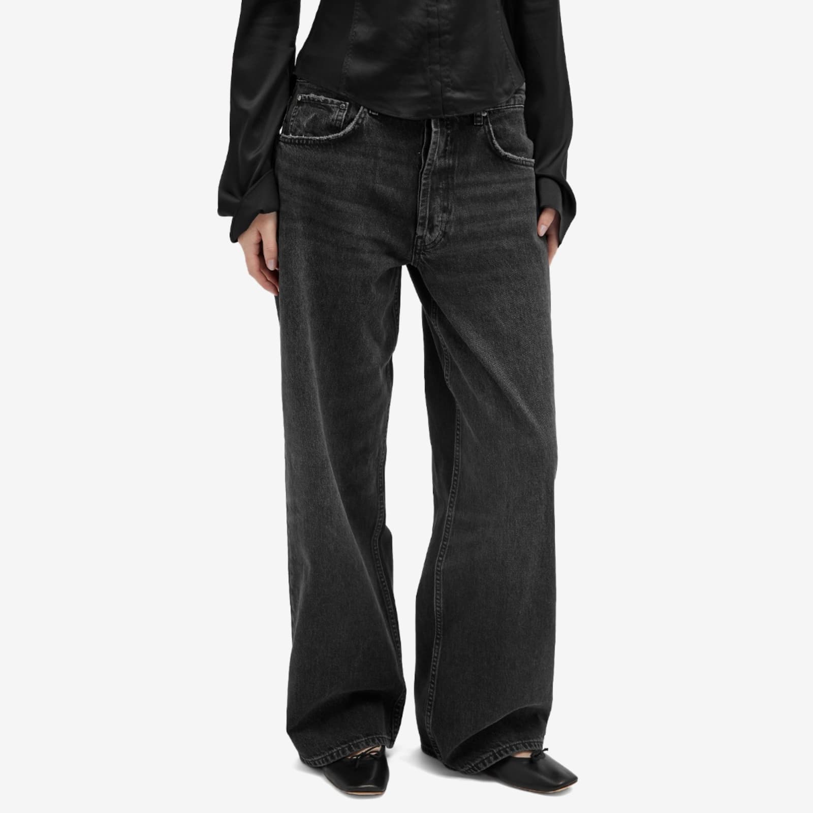 Anine Bing Manon Jeans