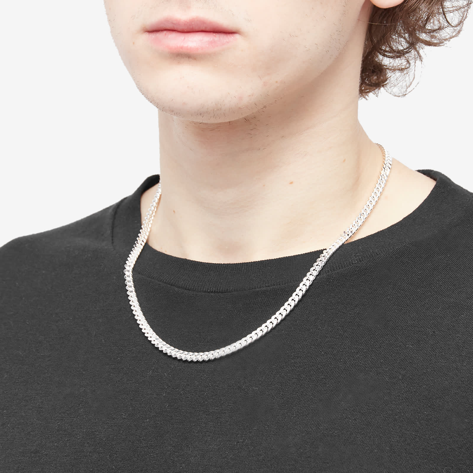 Mini cuban chain clearance