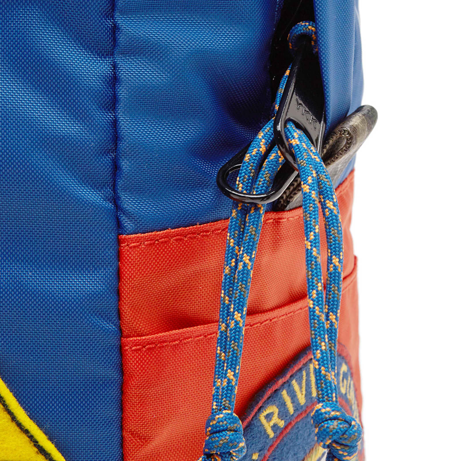 Polo Ralph Lauren Great Outdoors Backpack Multi END.