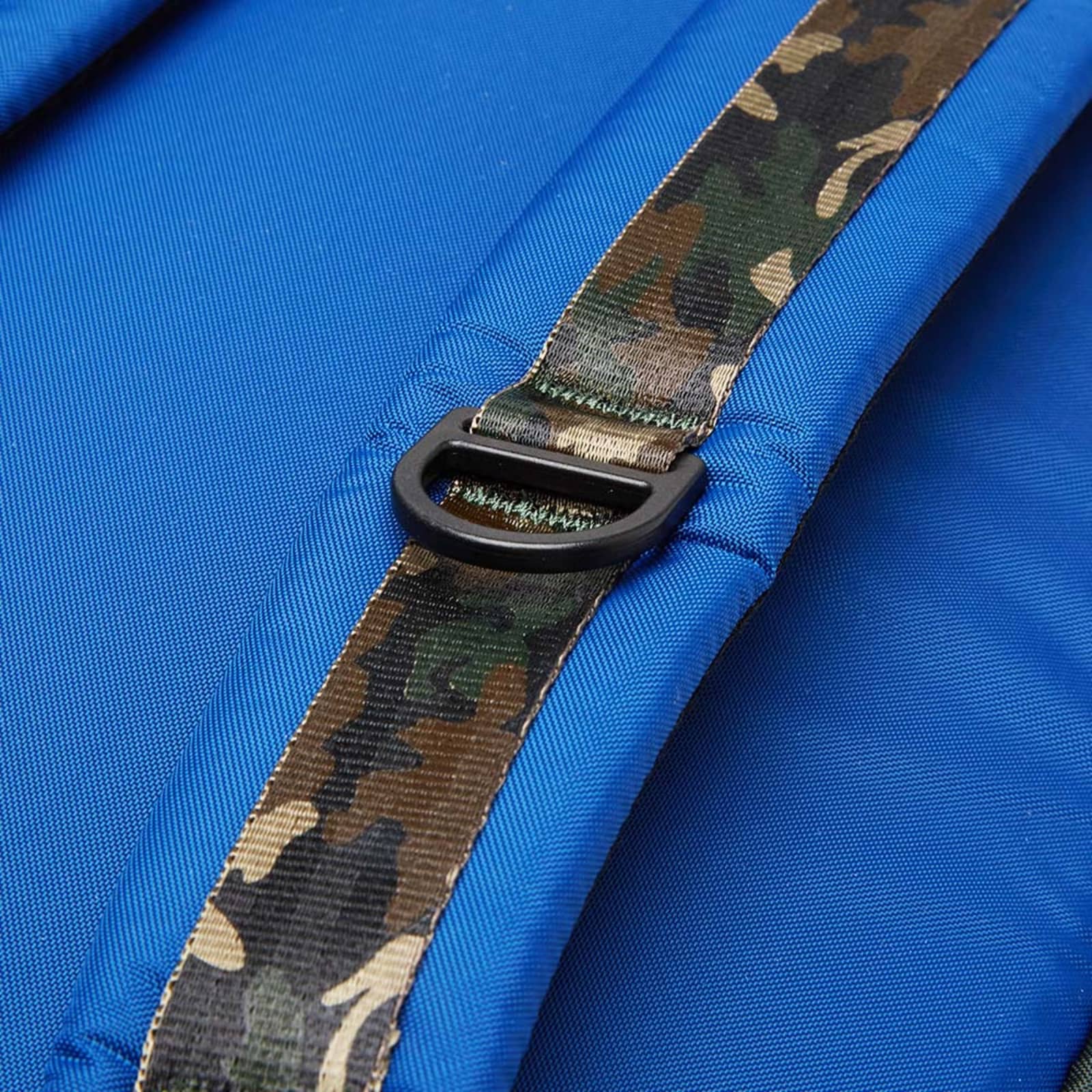 Polo Ralph Lauren Great Outdoors Backpack Multi END.