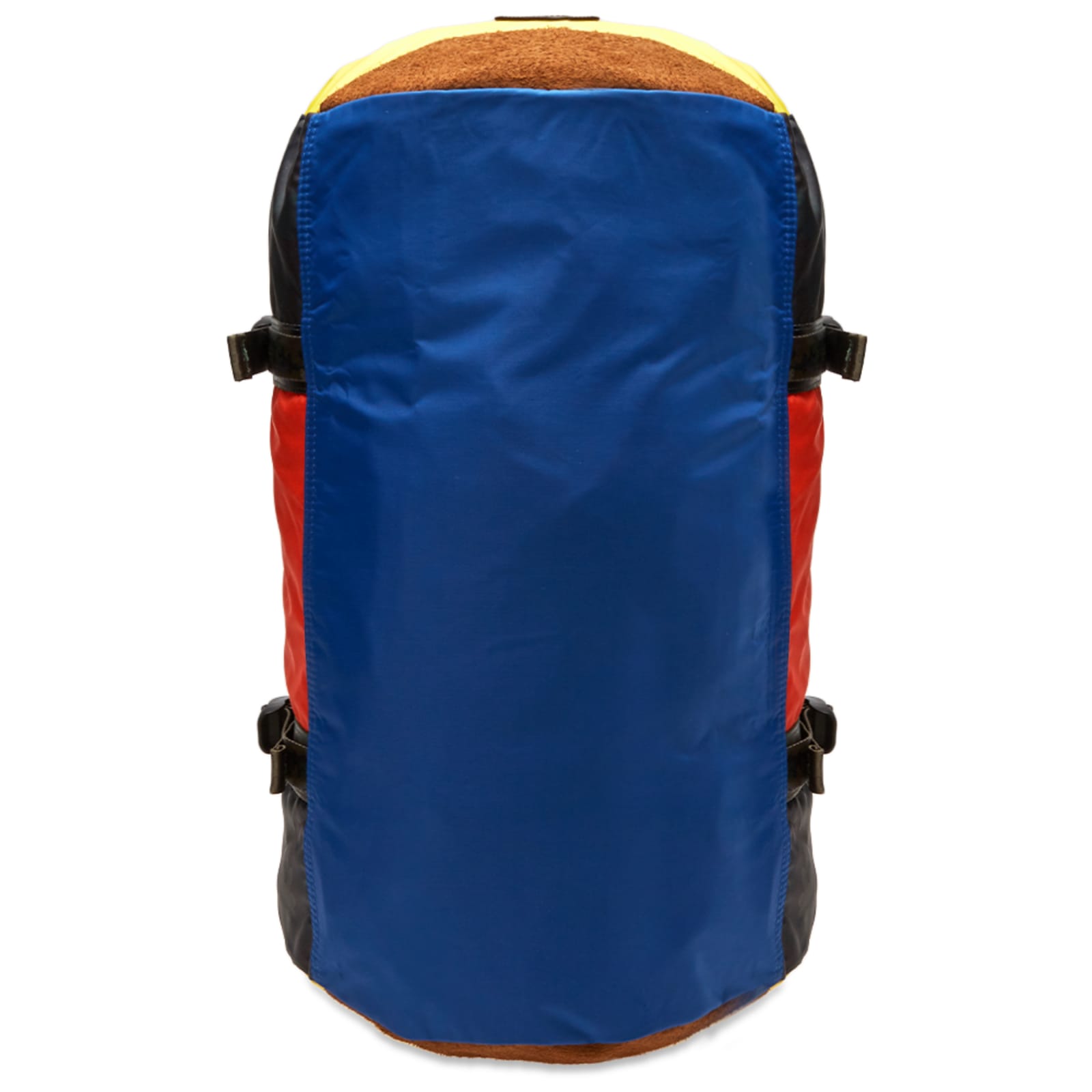 Polo Ralph Lauren Great Outdoors Duffel Bag Multi END. (US)