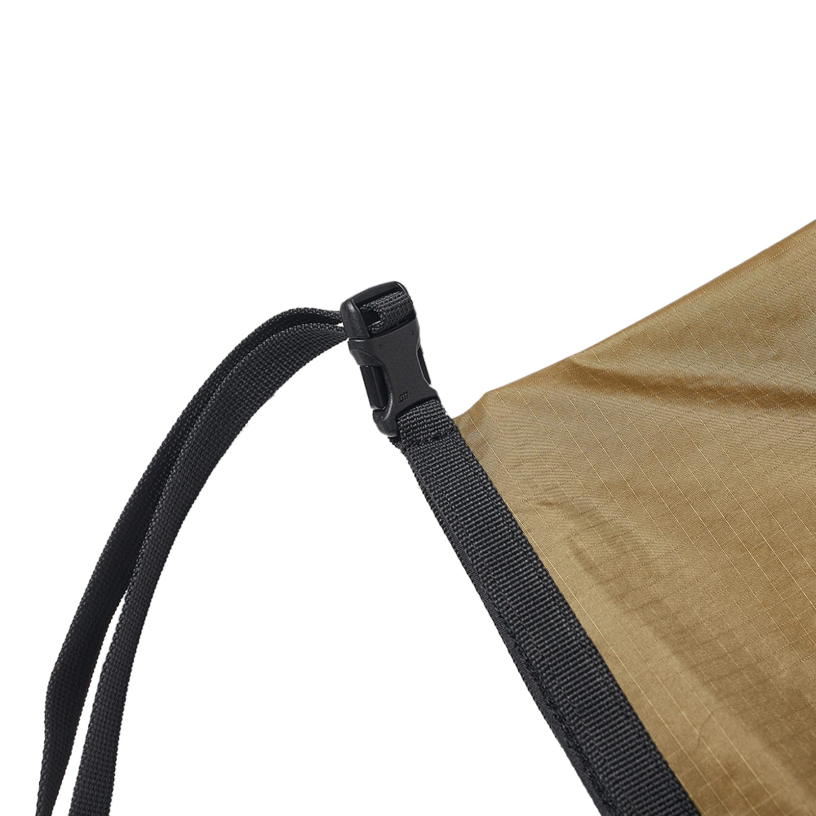 Nanamica Utility Shoulder Bag Beige END.