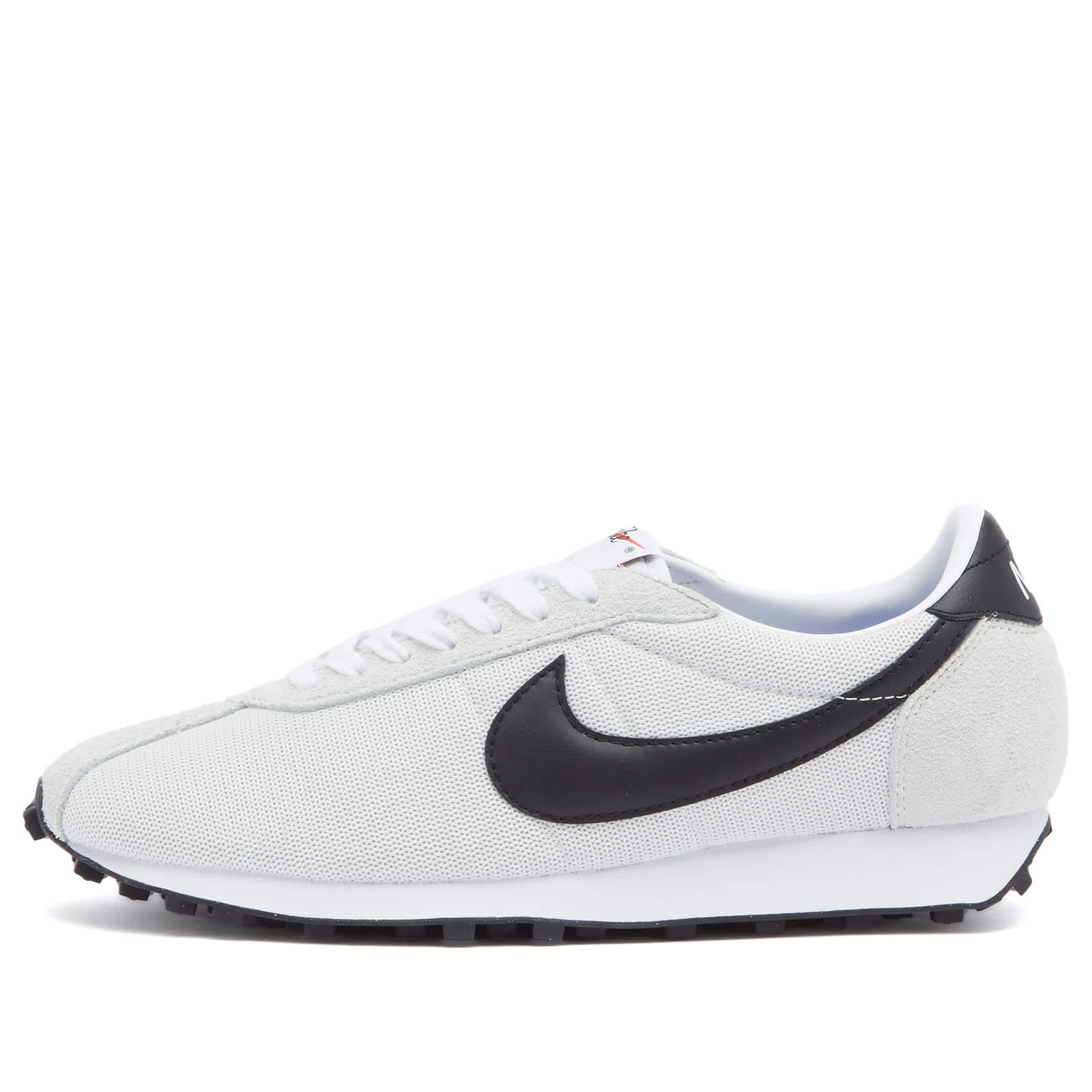 Nike Ld-1000 Sneaker - White & Black