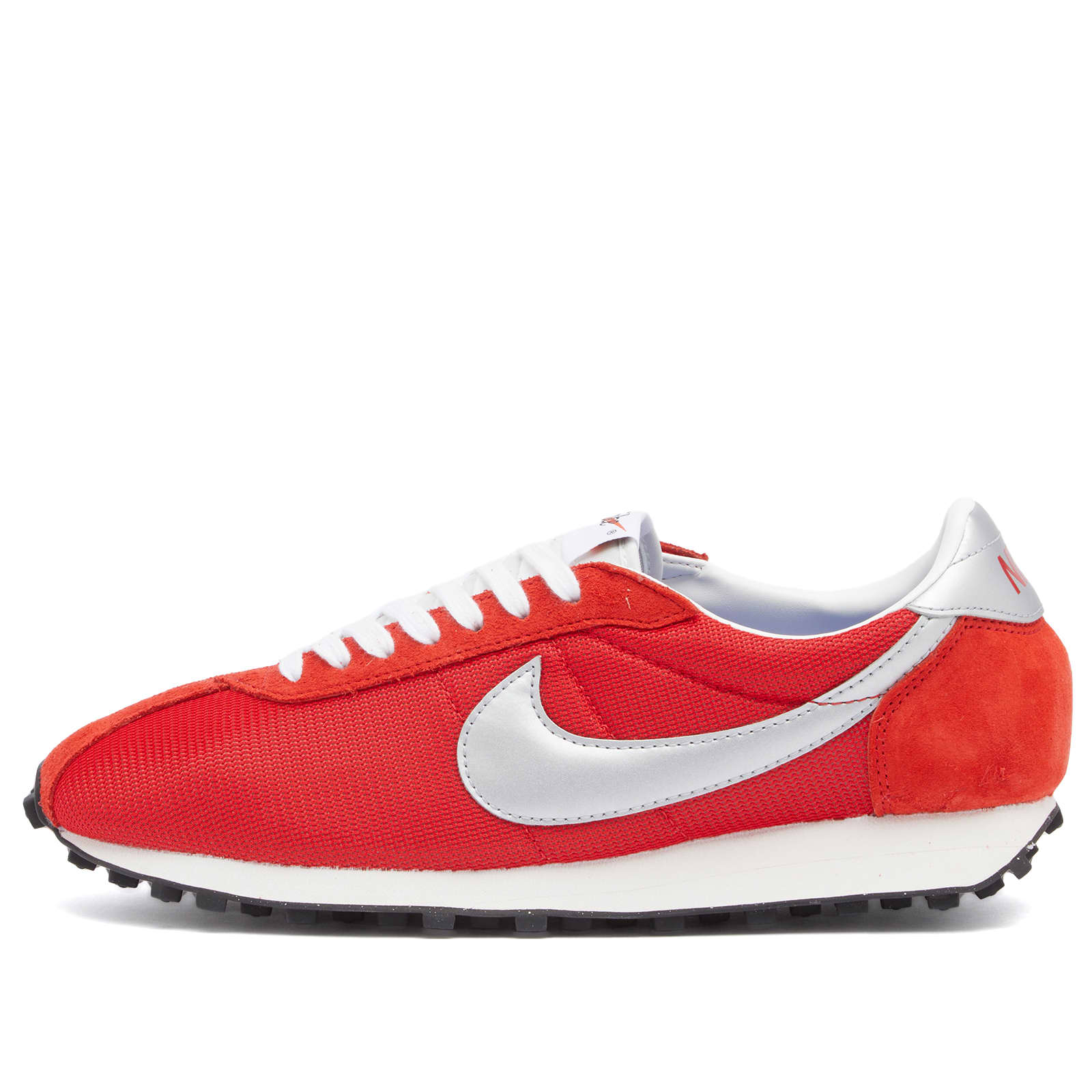 Nike Ld-1000 Sneaker - Red, Sail & Black