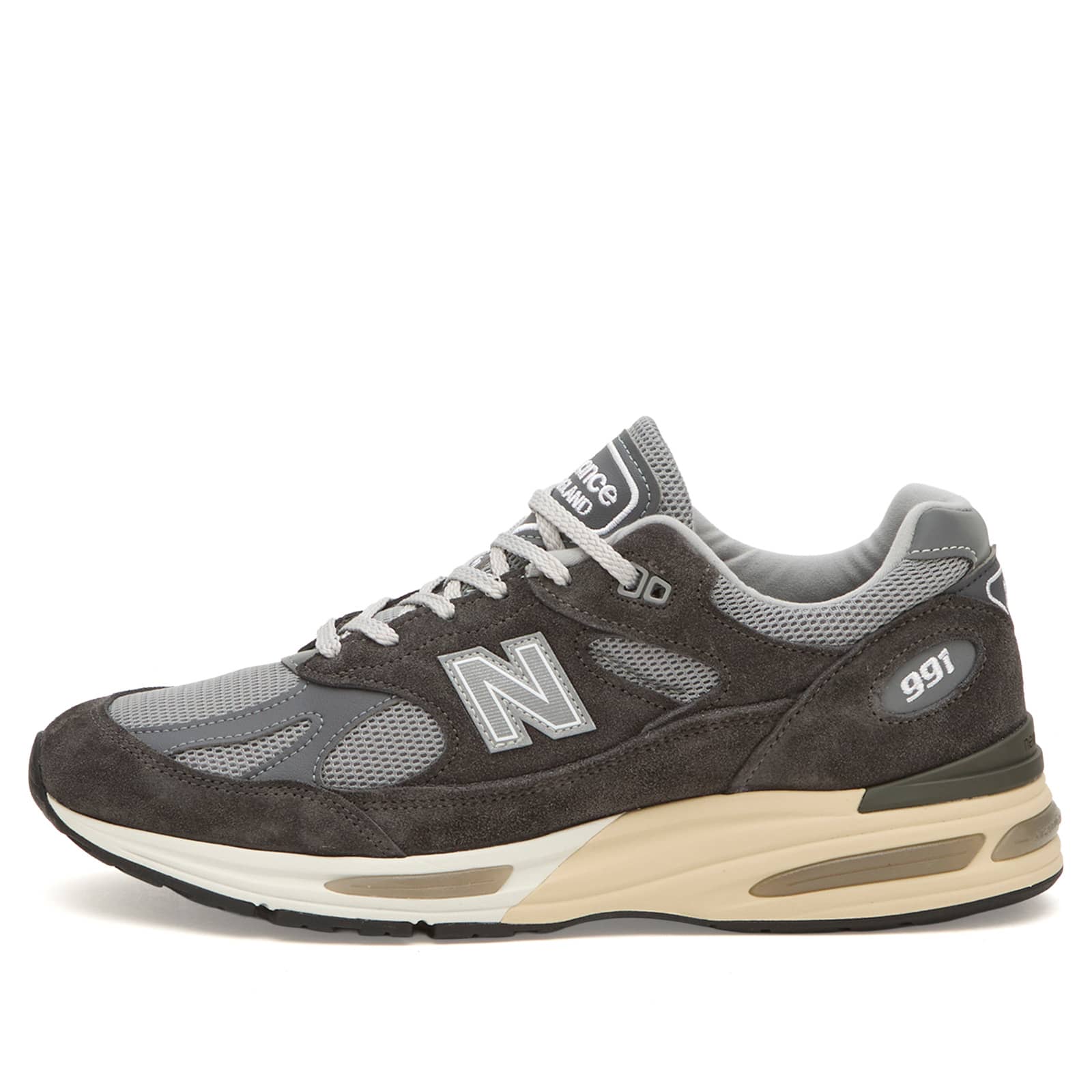 New Balance 991v2 Sneaker
