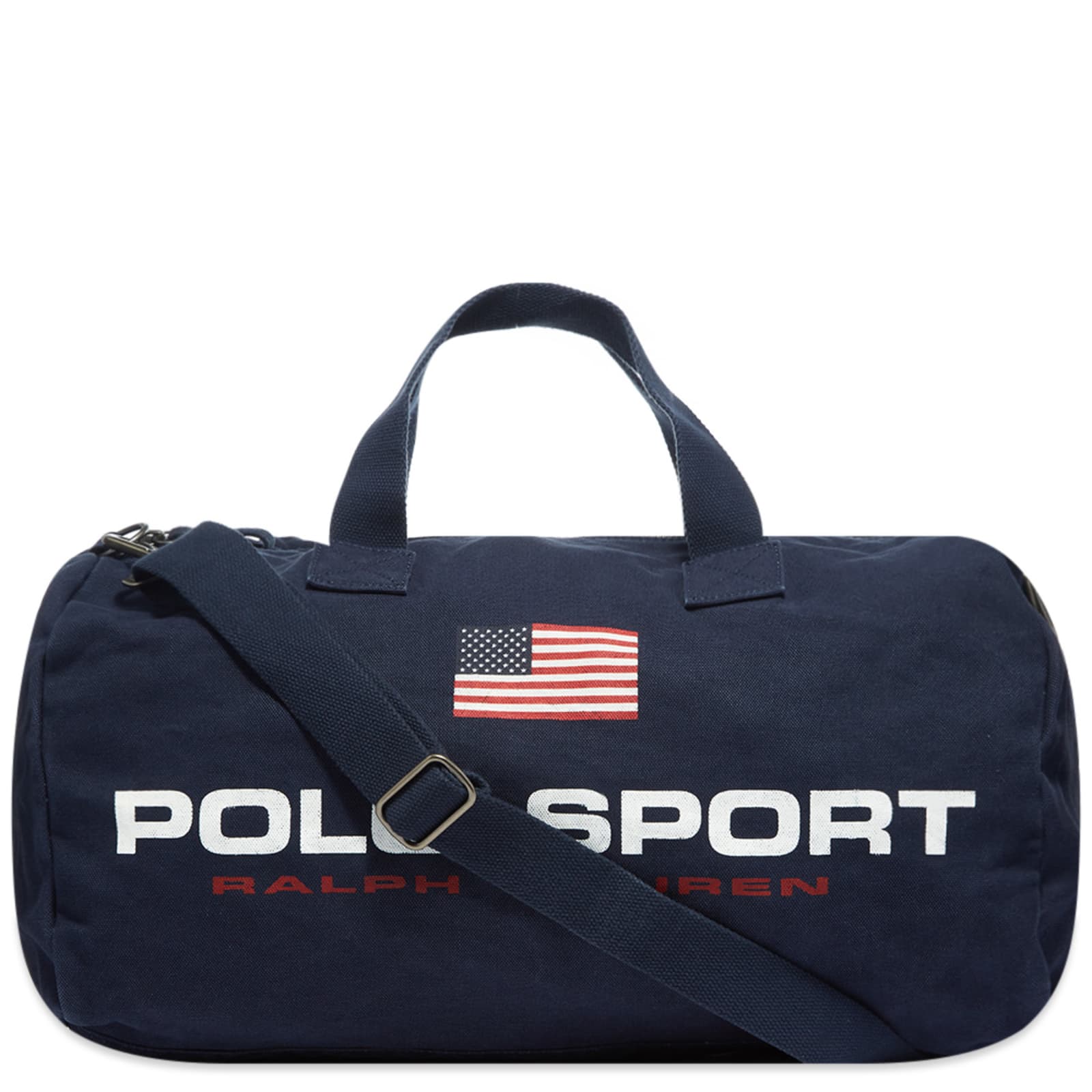 Polo Ralph Lauren Polo Sport Duffel Bag Navy END. (GB)