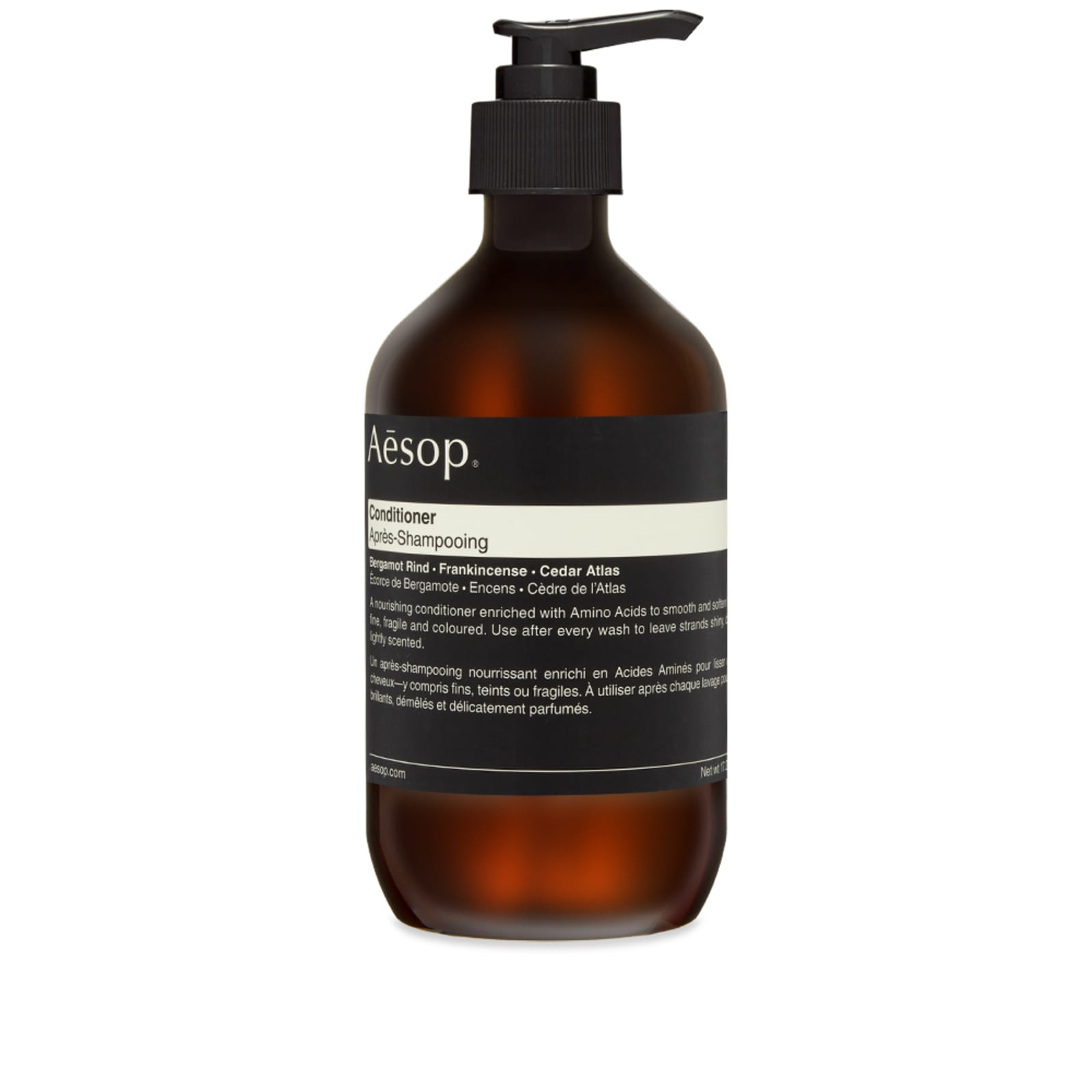 Aesop Conditioner - 500Ml