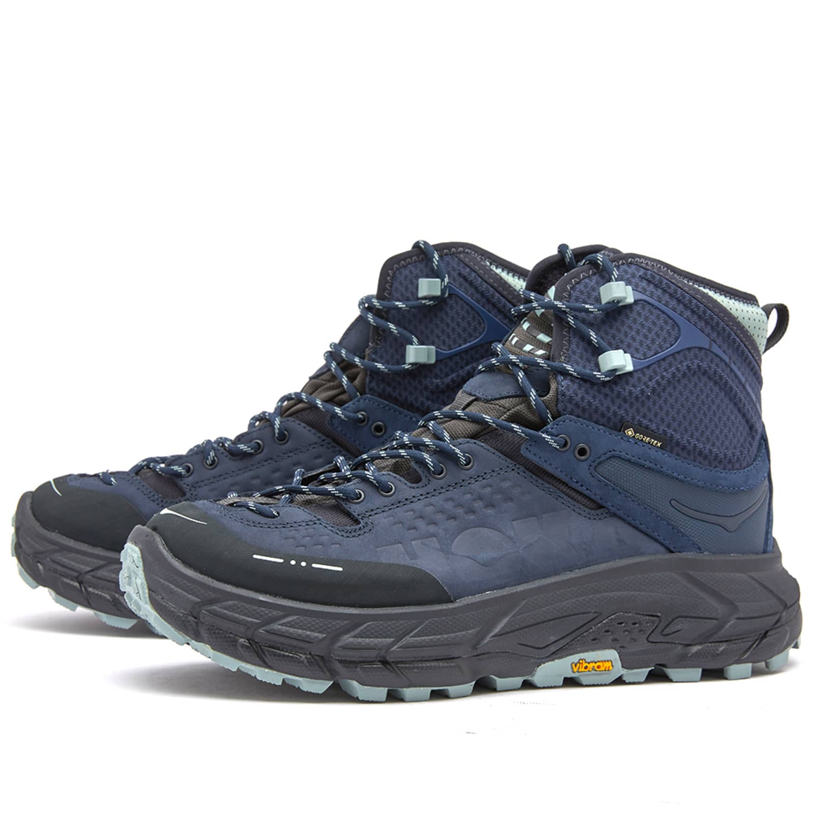 hoka one one overpronation