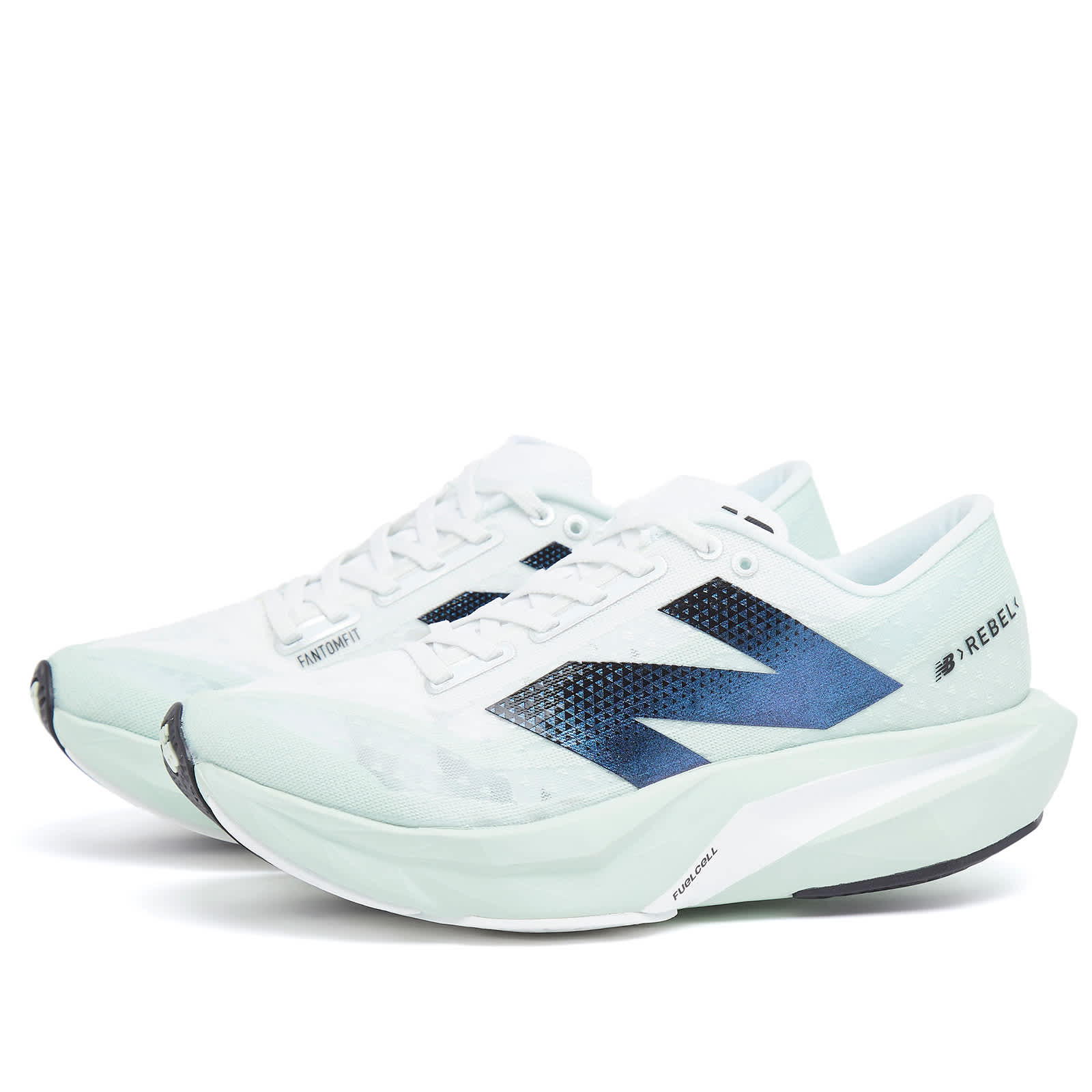new balance fuelcell rebel