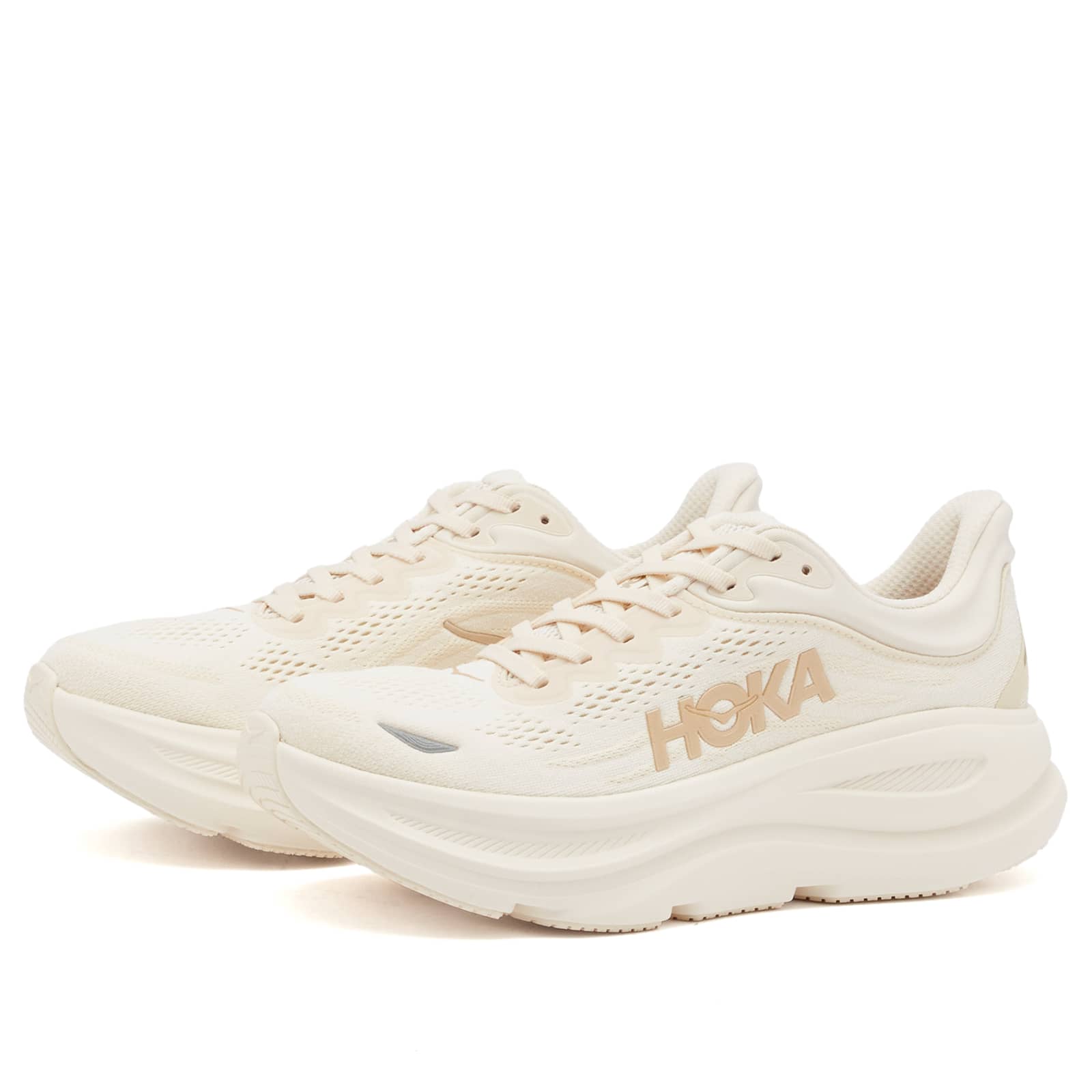 HOKA ONE ONE W Bondi 9 Sneaker