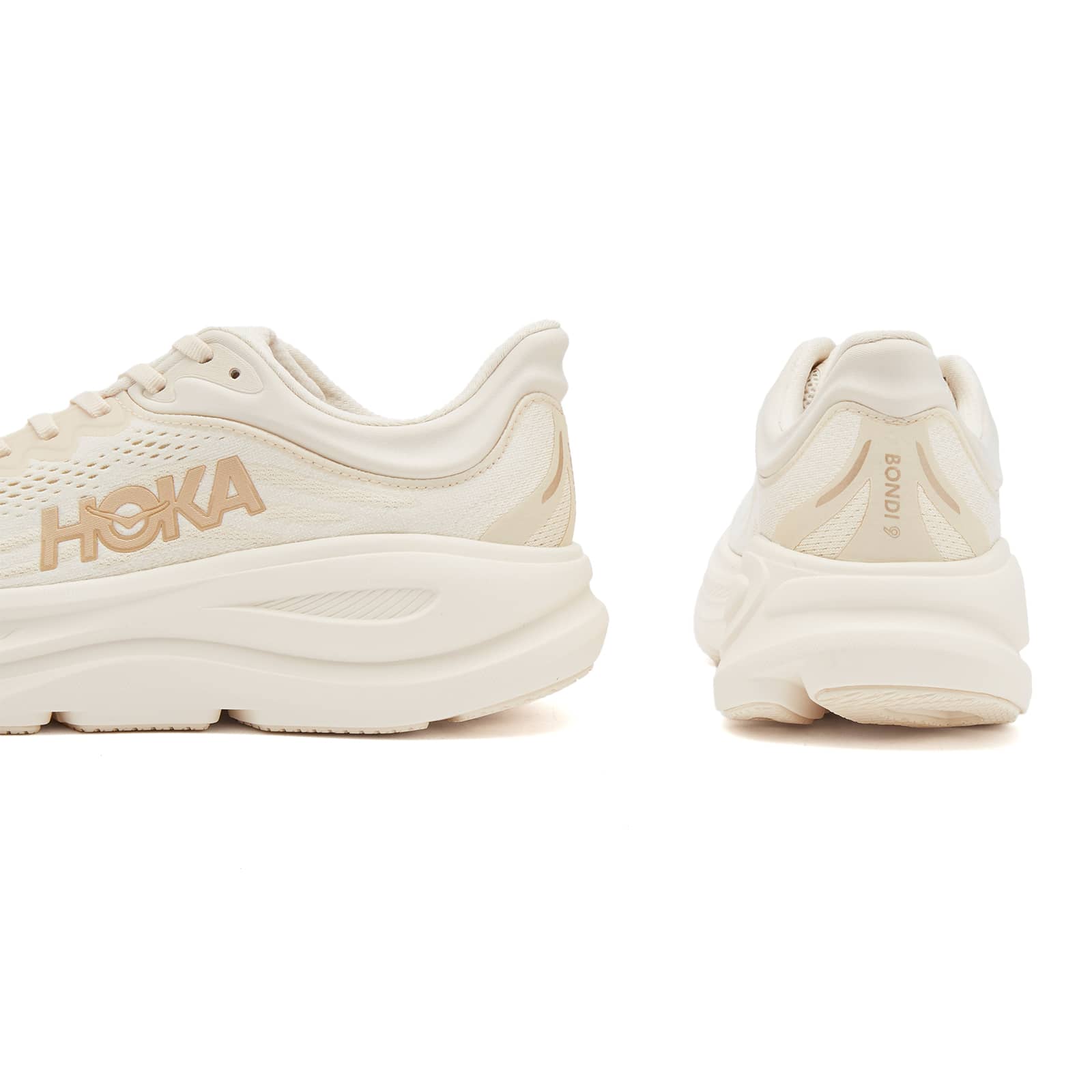 HOKA ONE ONE W Bondi 9 Sneaker
