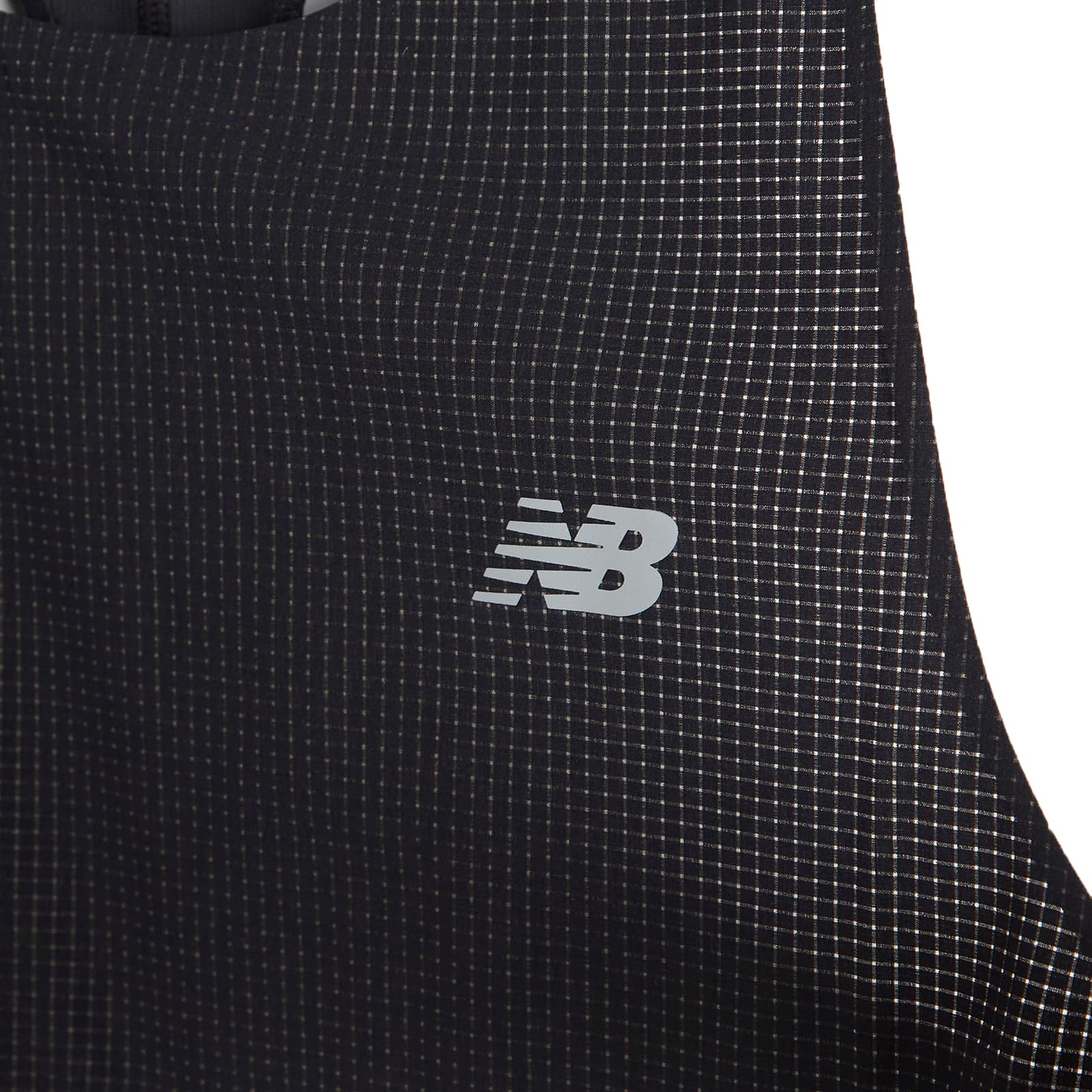 New Balance Race Day Ultra Light Singlet
