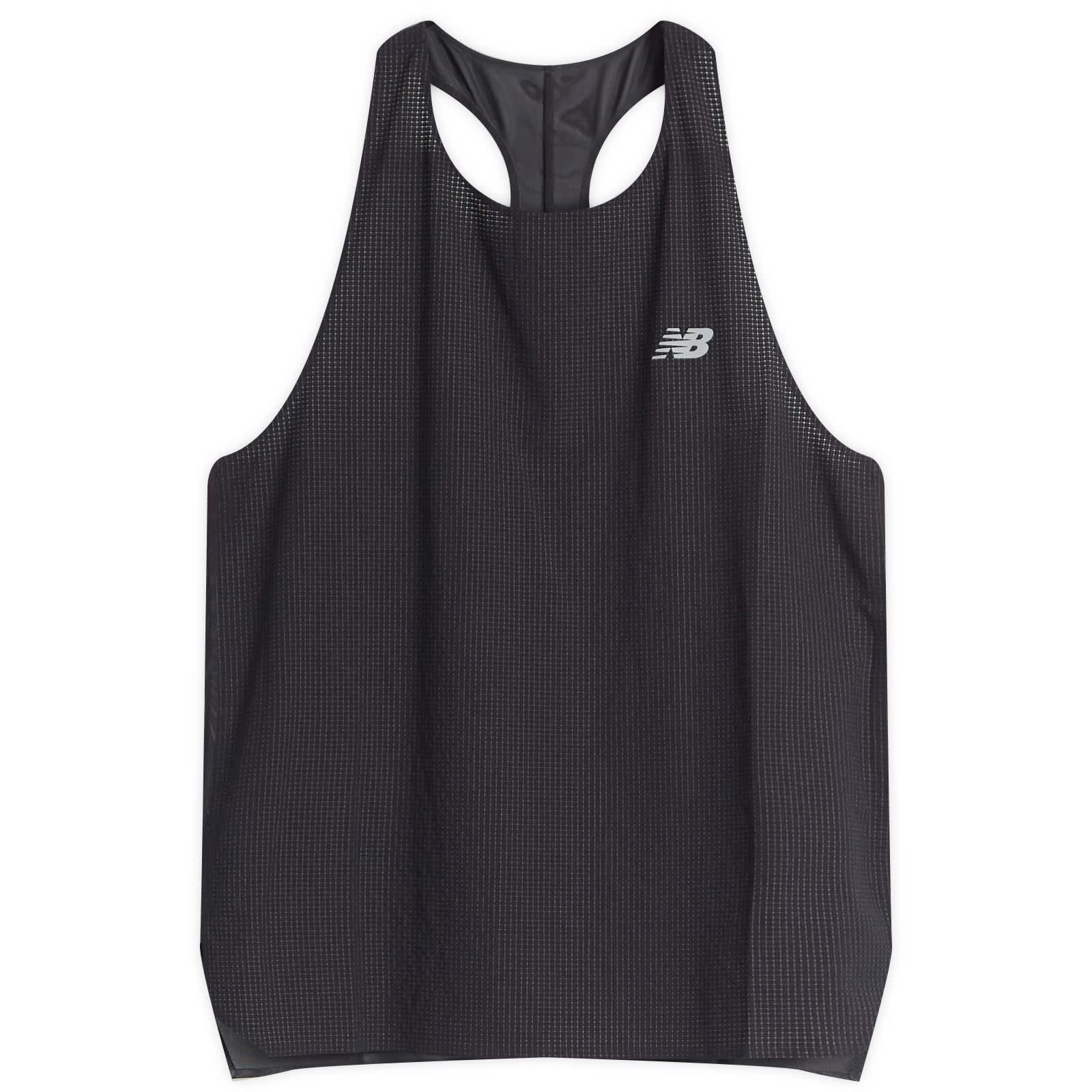 New Balance Race Day Ultra Light Singlet