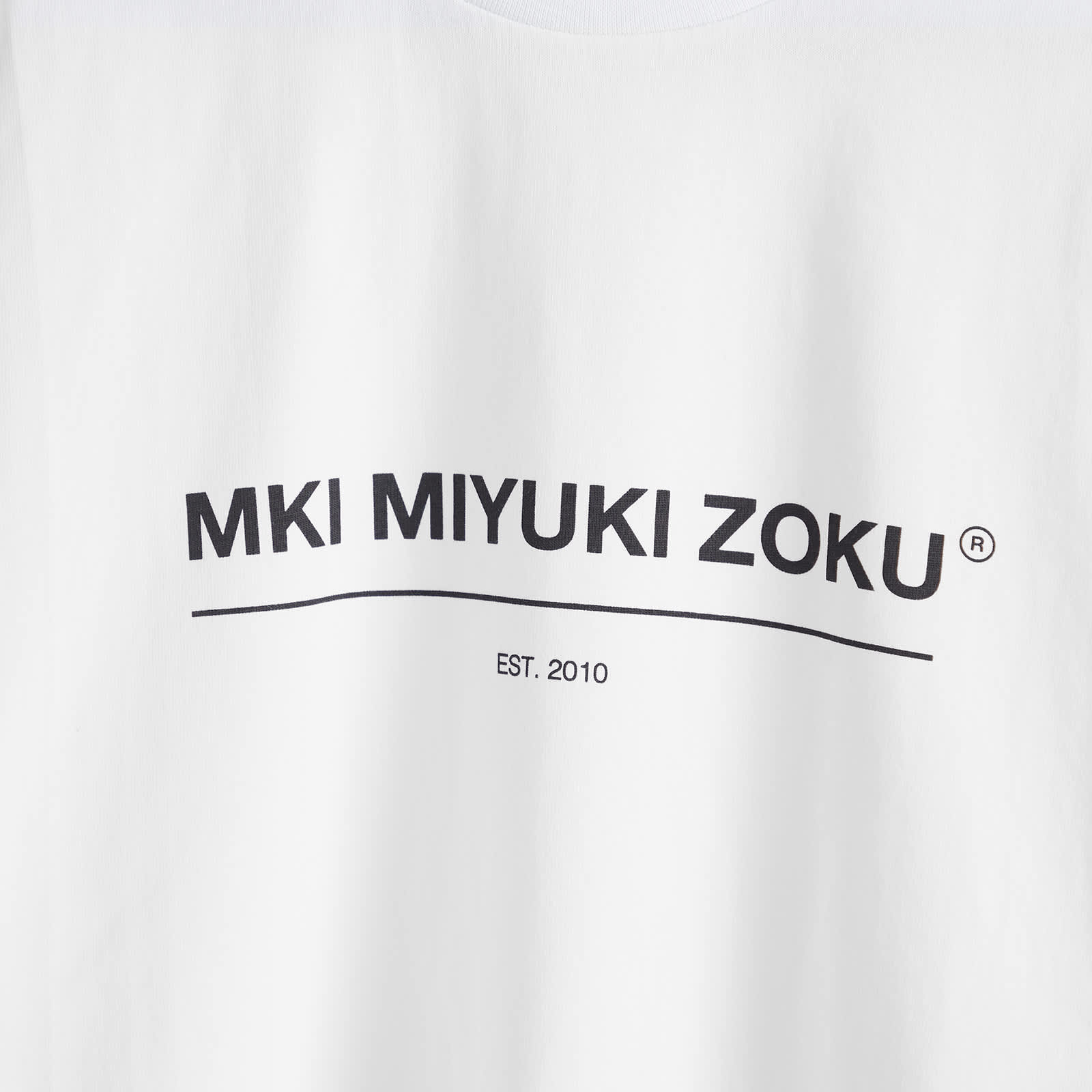 MKI Linear T-Shirt