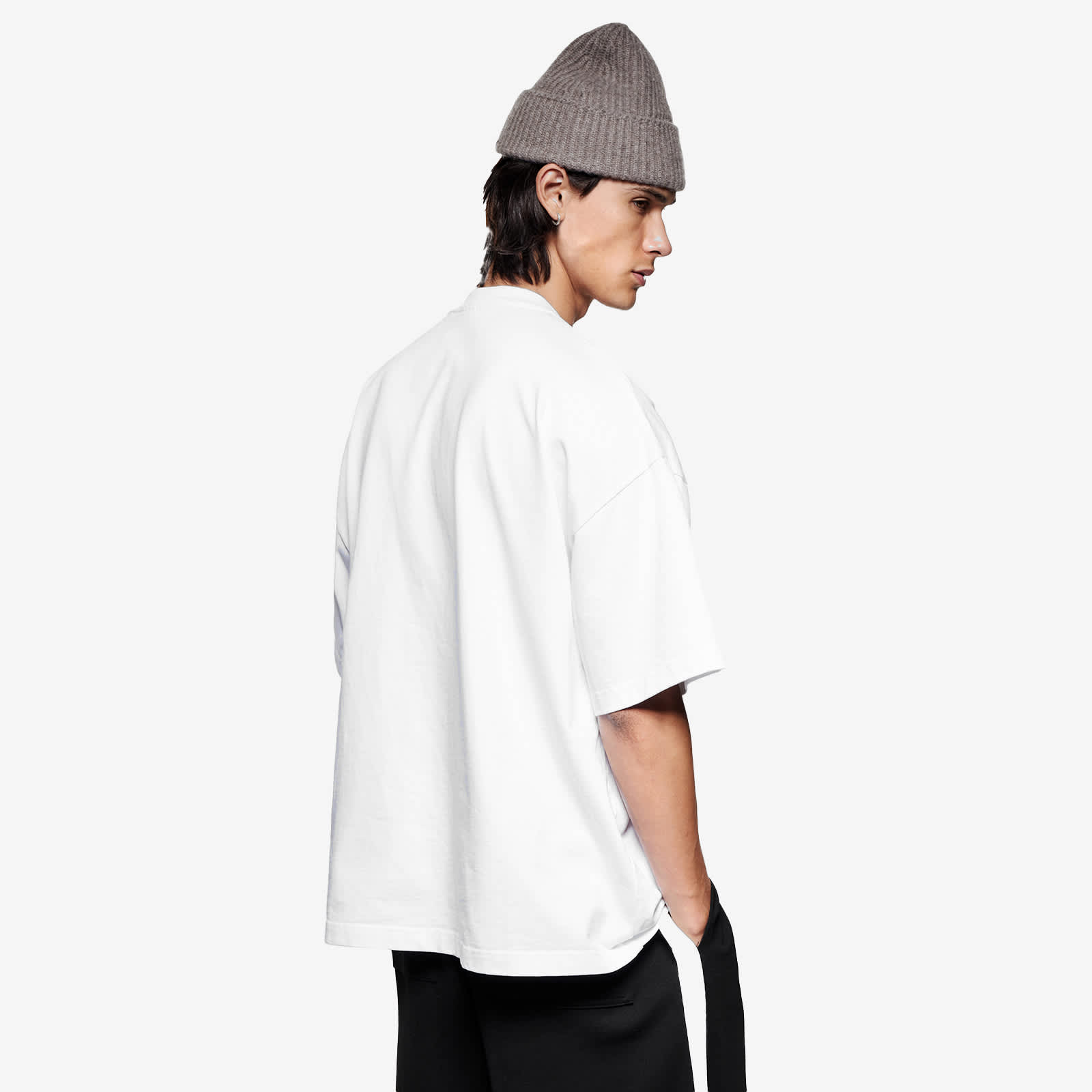 MKI Linear T-Shirt