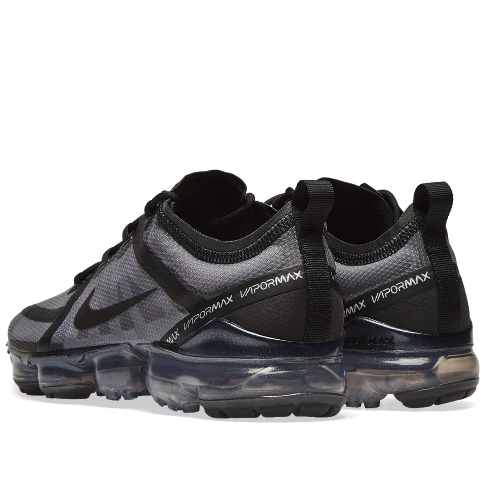 Nike Air VaporMax 2019 W - Black