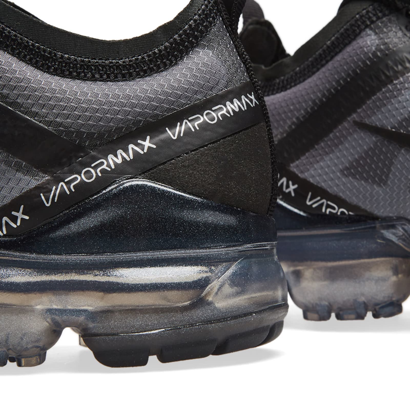 Nike Air VaporMax 2019 W - Black