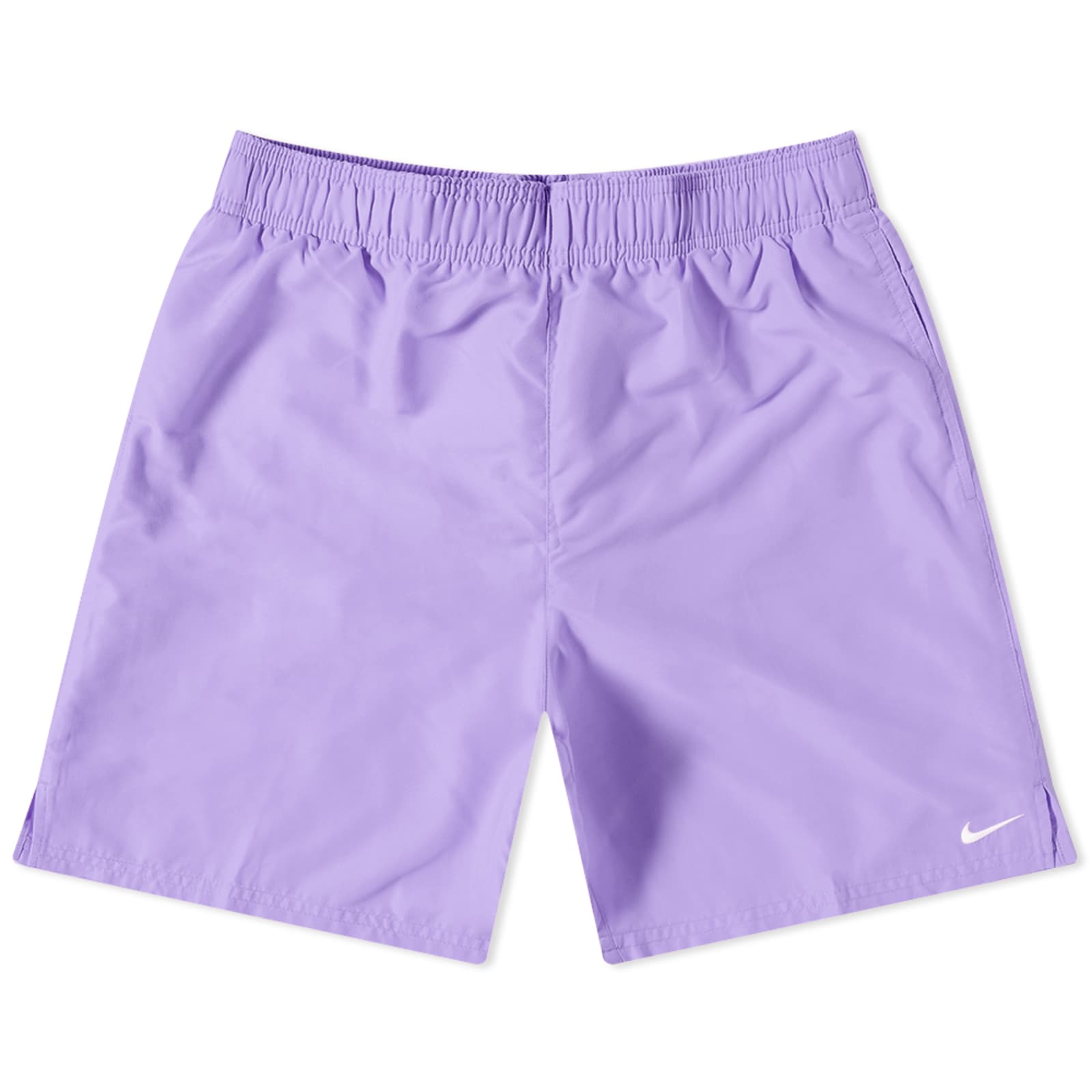 Nike Swim 7" Volley Shorts Atomic Violet END. (US)